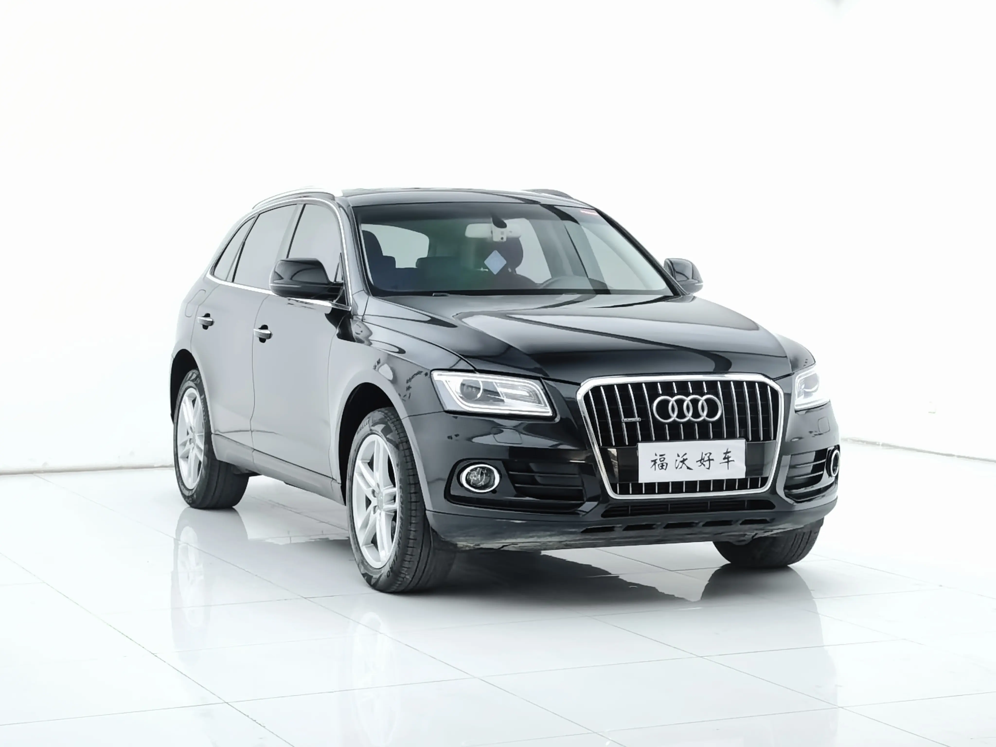 Audi Q5  из Китая