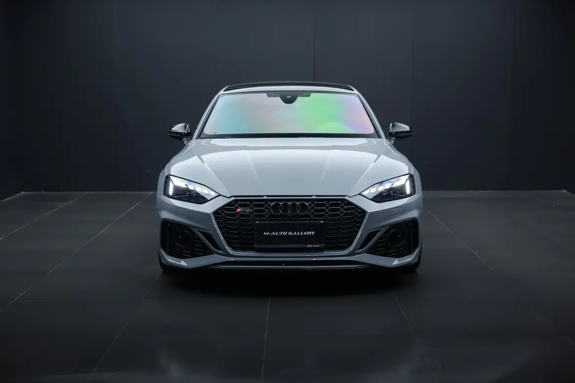 Audi RS 5  из Китая