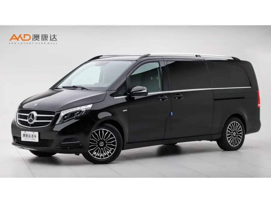 Mercedes-Benz Mercedes Benz V Class  из Китая