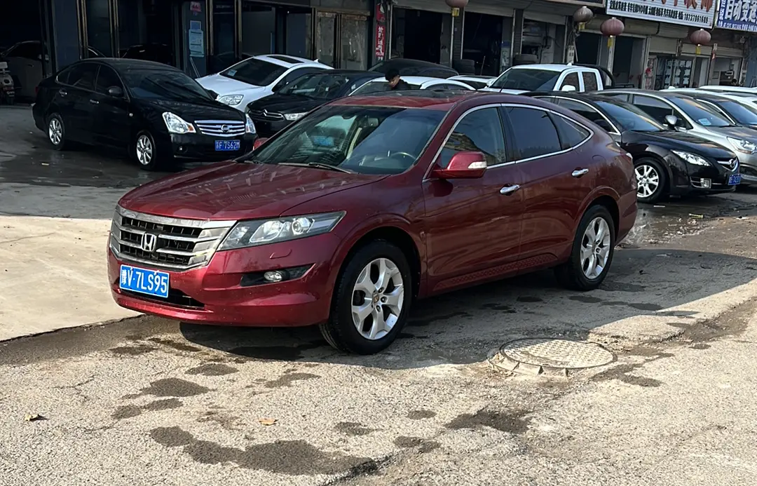 Honda Songs and poems  из Китая