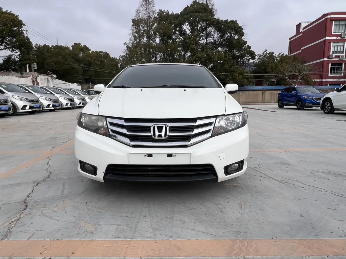 Honda Avant-garde classic  из Китая