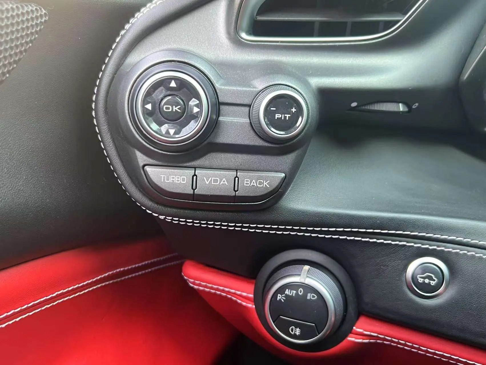 Ferrari 488  из Китая