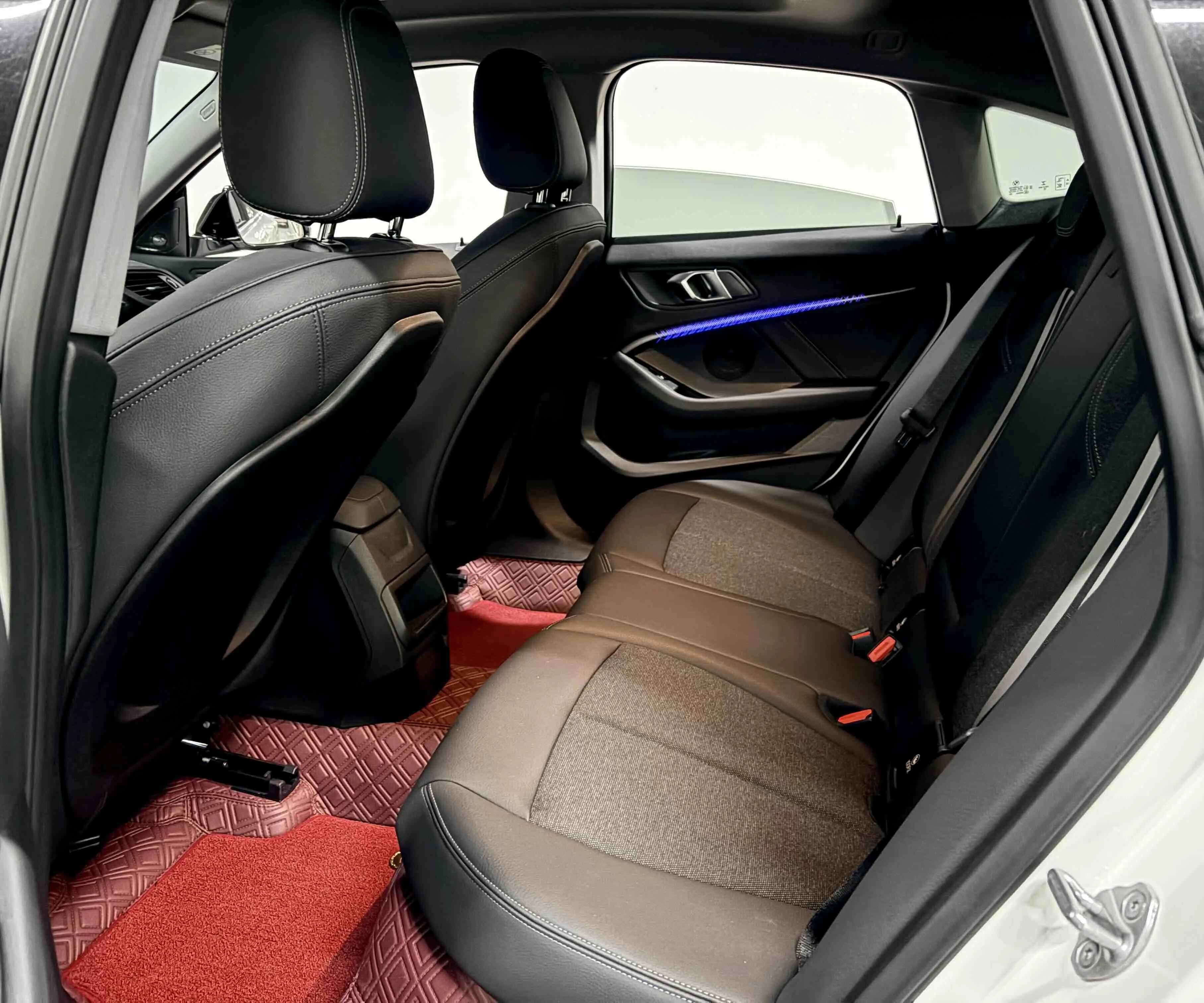 BMW 2 Series  из Китая