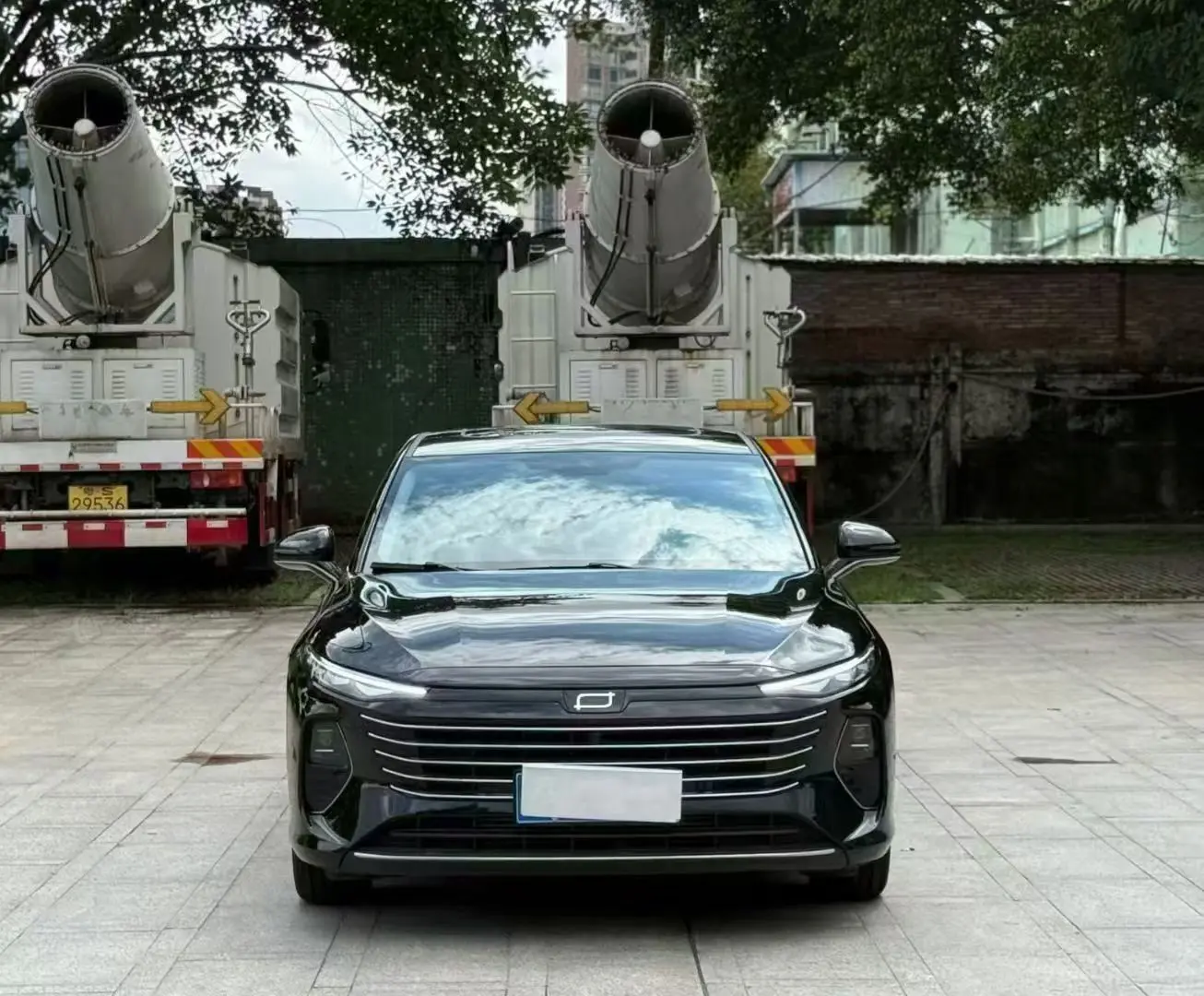 FAW Bestune B70 (Besturn B70)  из Китая