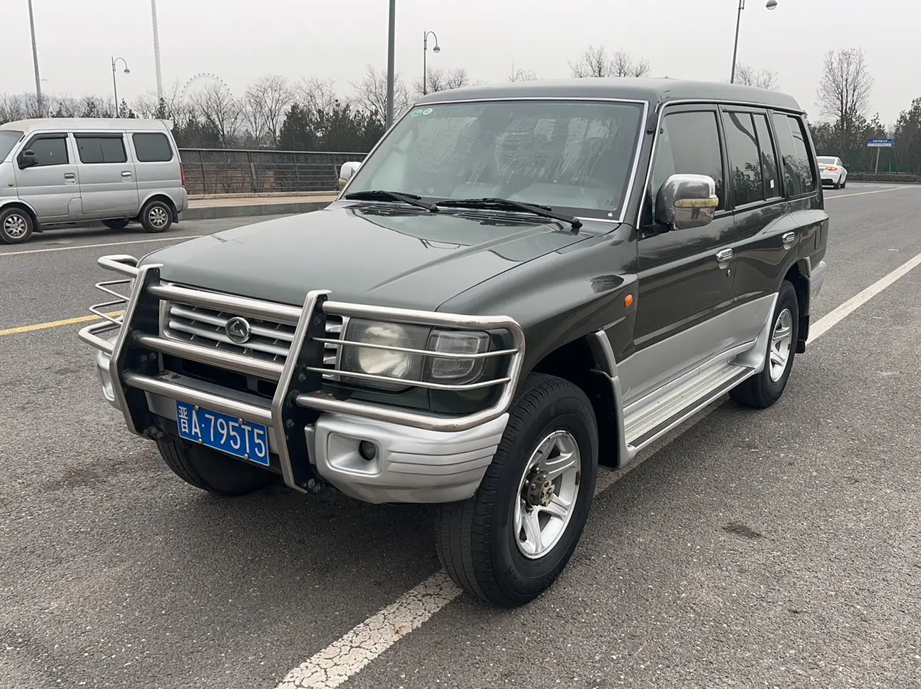 Cheetah cars Black King Kong  из Китая