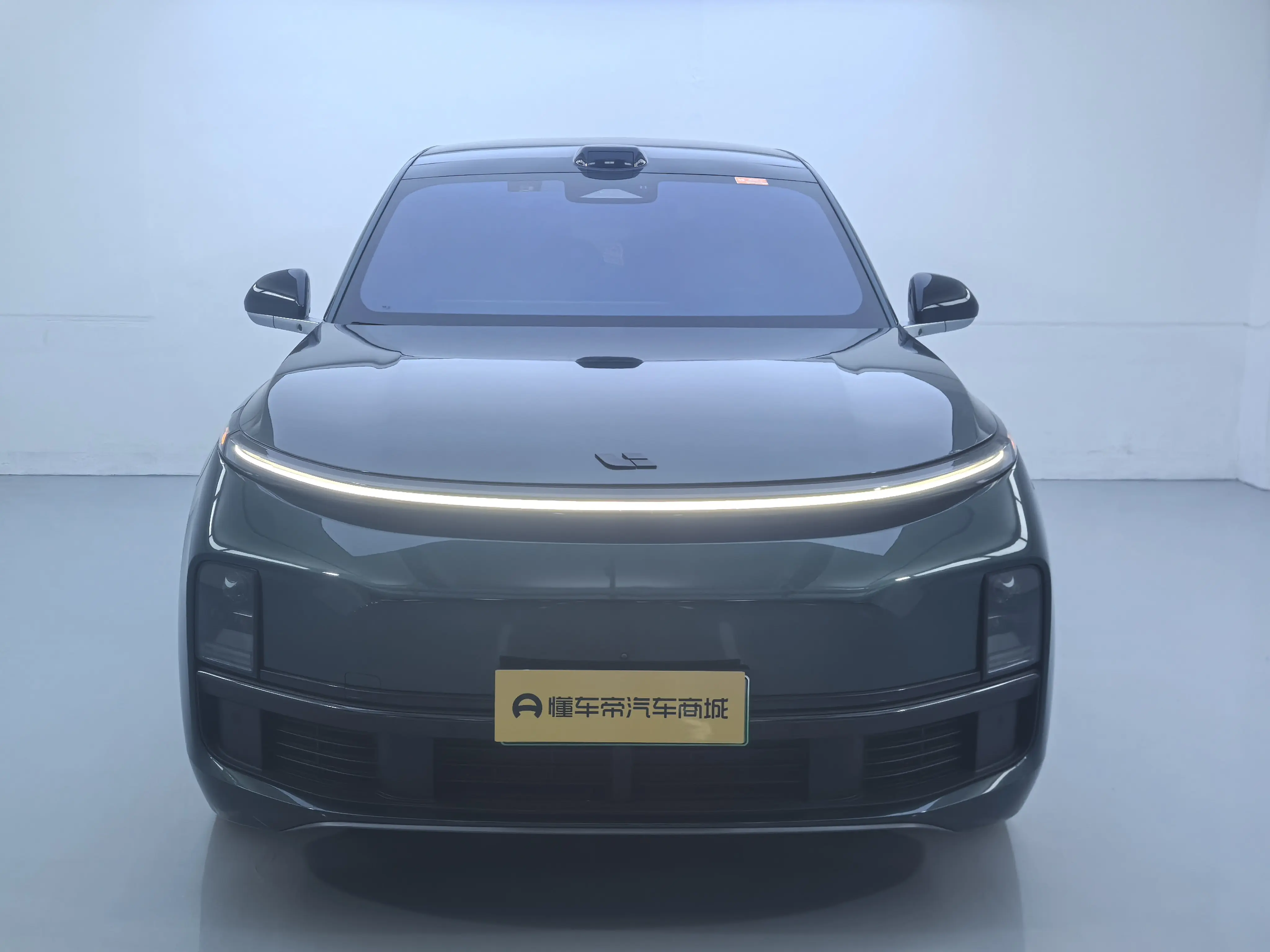 Li L9 (Ideal L9)  из Китая