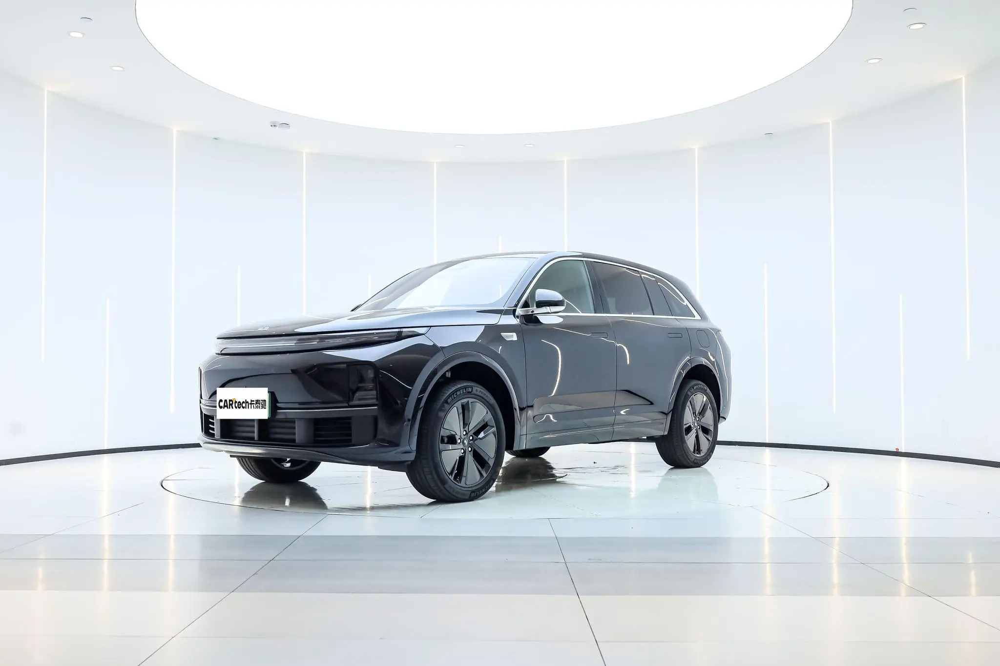 Li L7 (Ideal L7)  из Китая