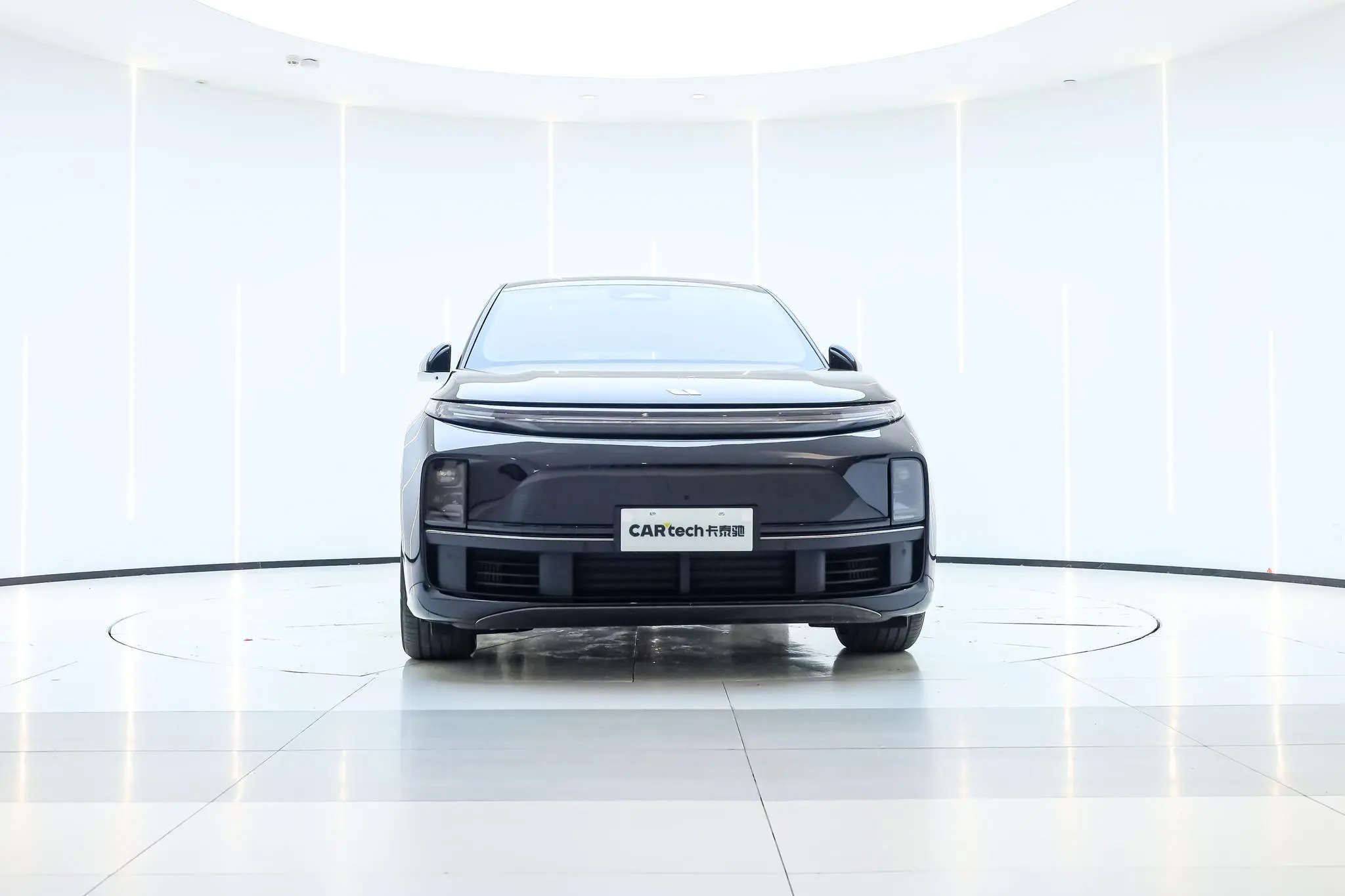 Li L7 (Ideal L7)  из Китая