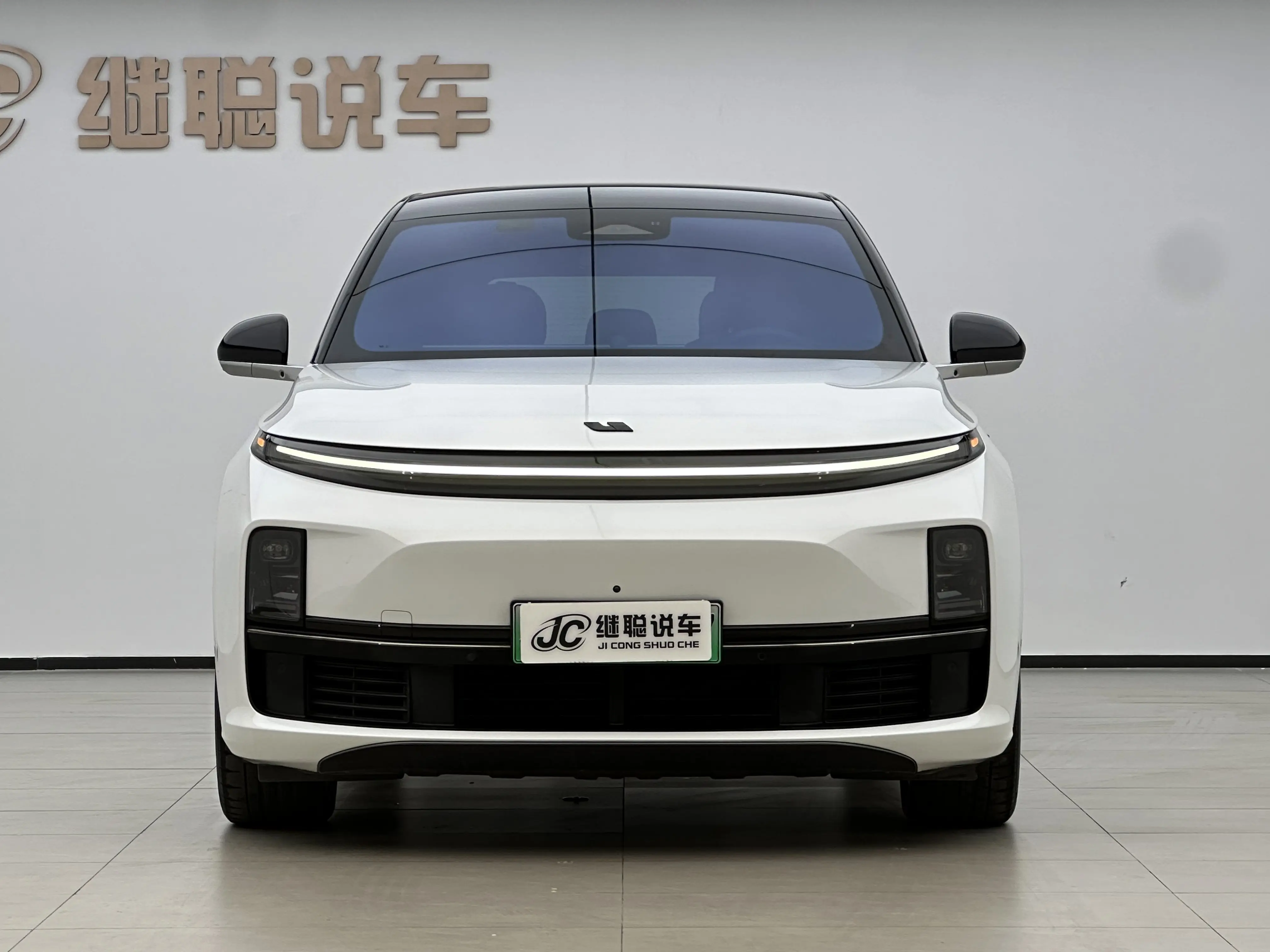 Li L7 (Ideal L7)  из Китая