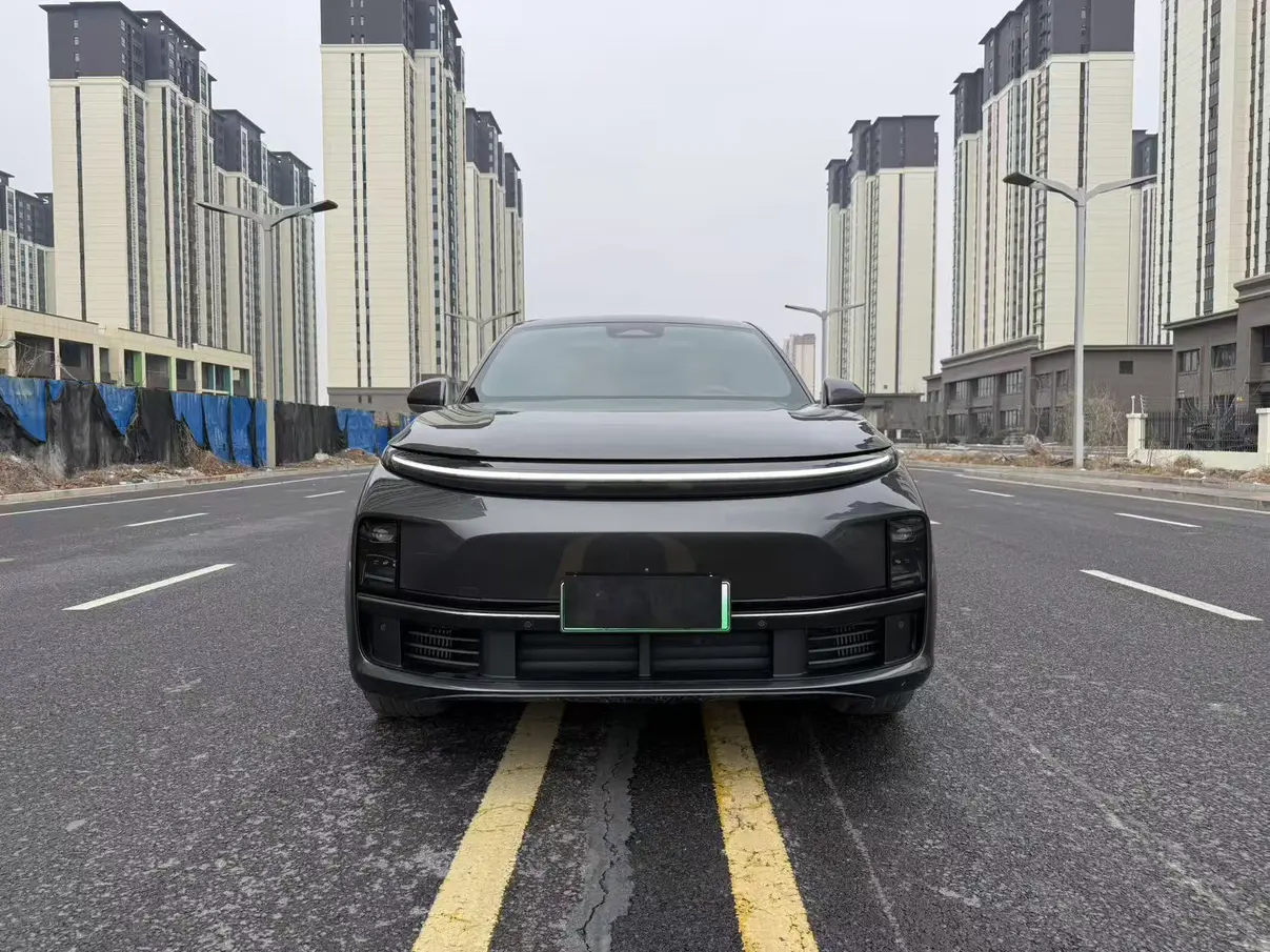 Li L7 (Ideal L7)  из Китая