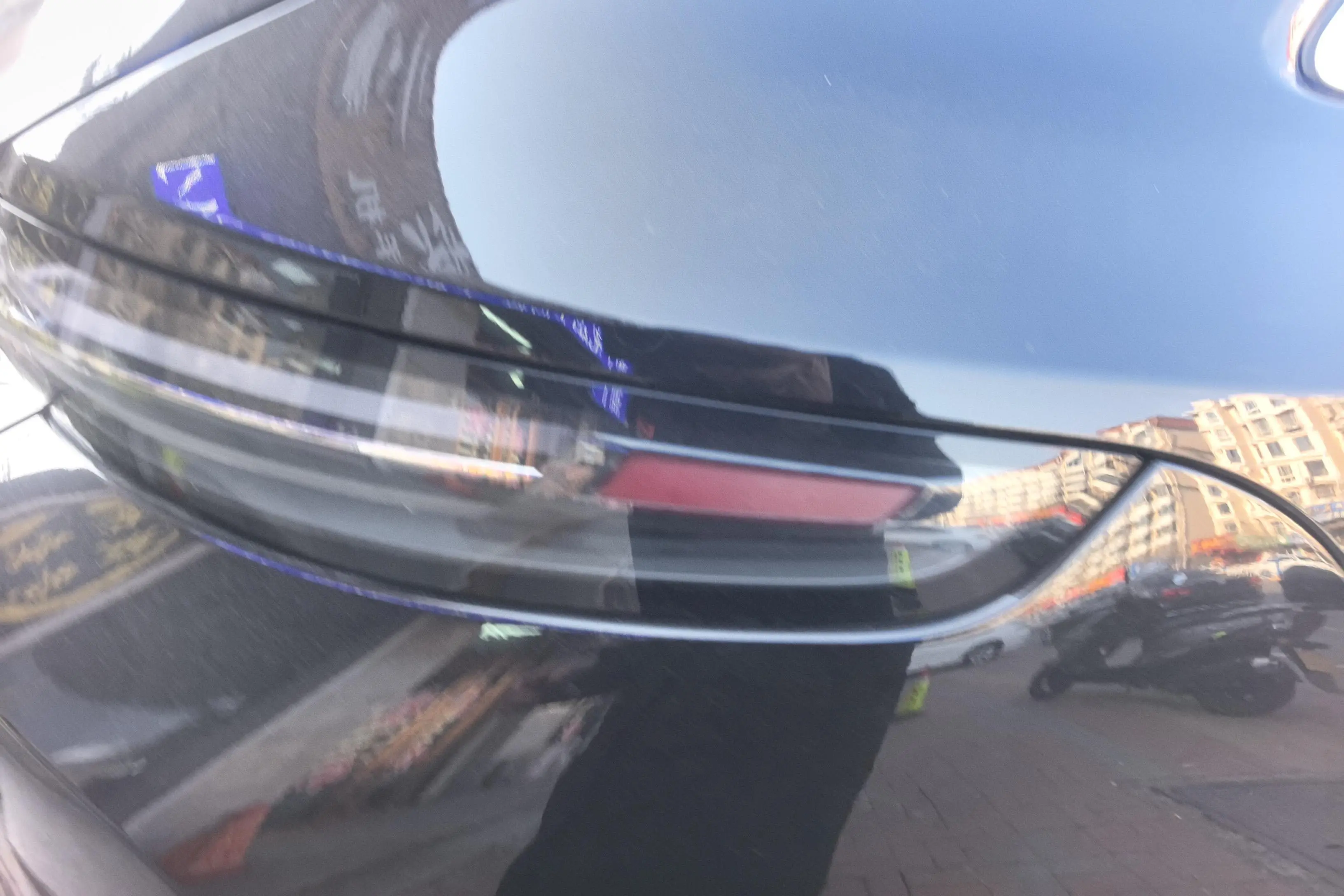 Li L7 (Ideal L7)  из Китая