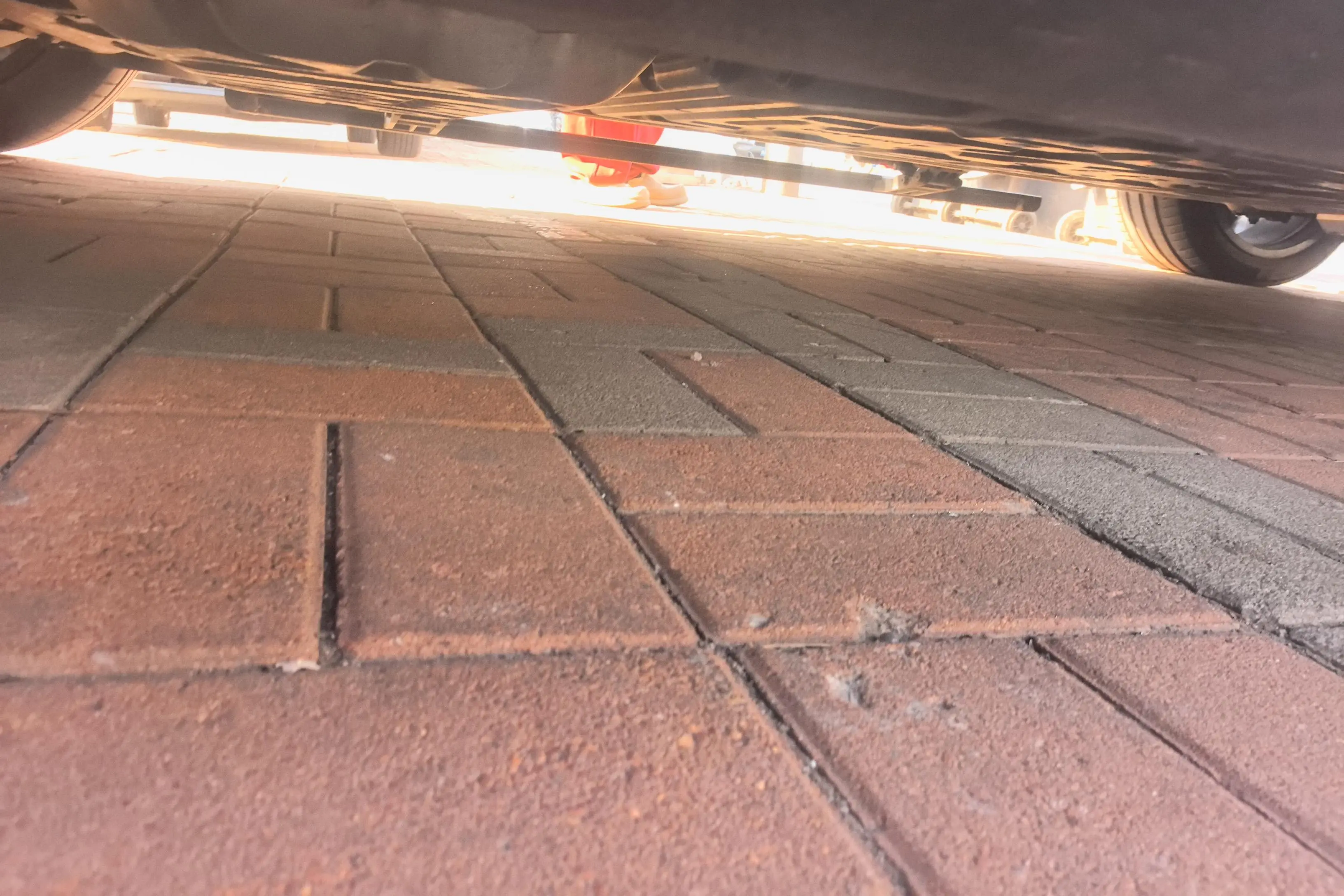 Li L7 (Ideal L7)  из Китая