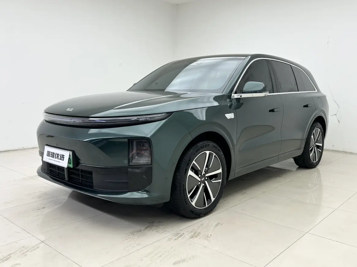 Li L6 (Ideal L6)  из Китая