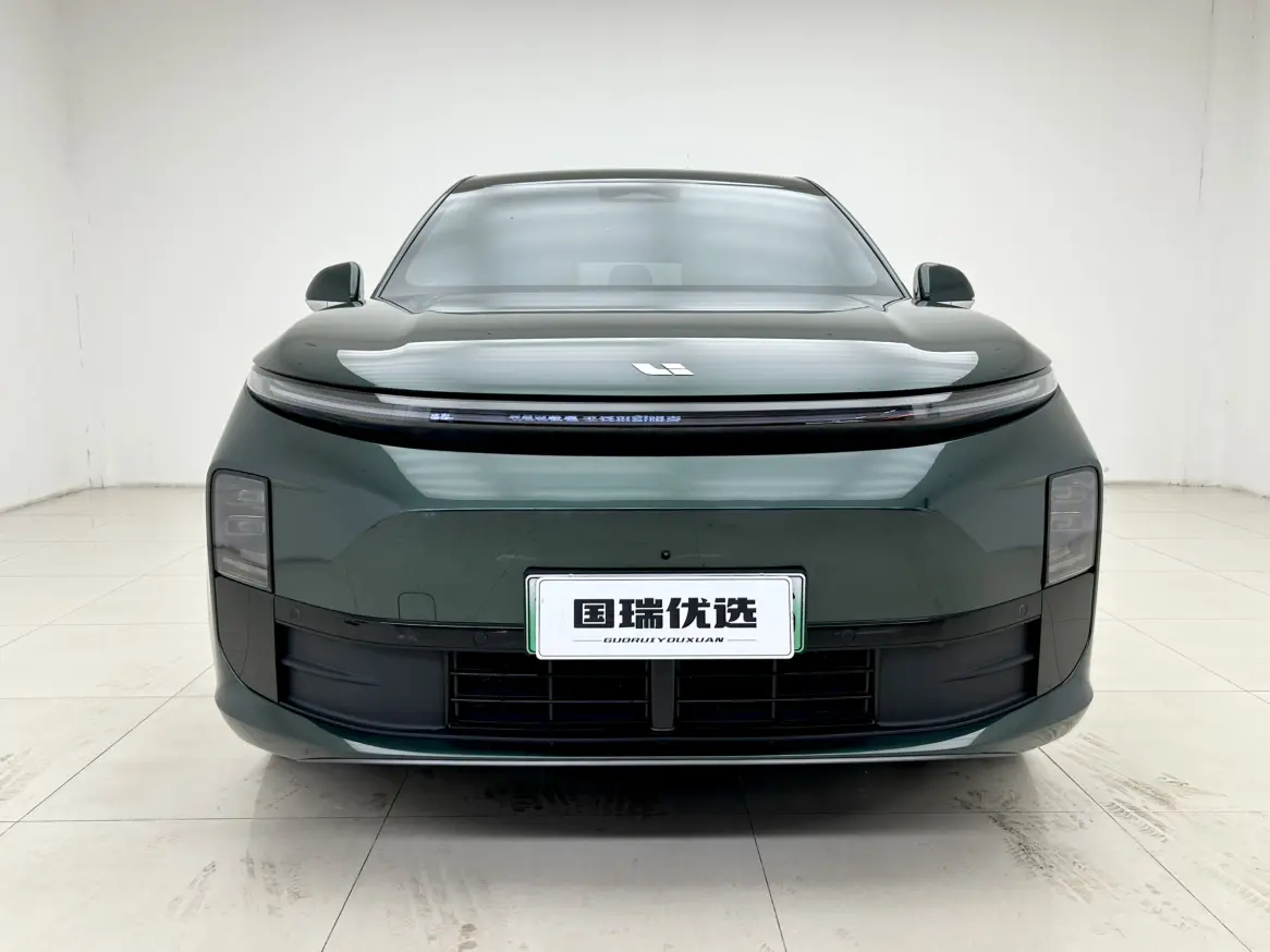 Li L6 (Ideal L6)  из Китая