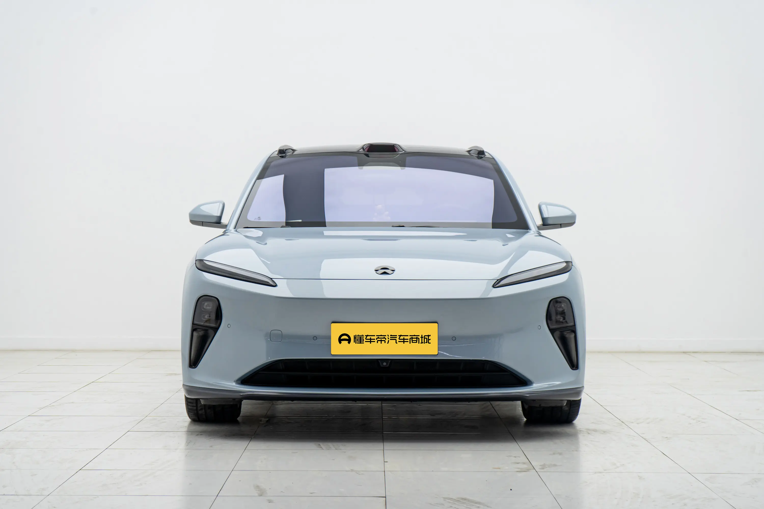 NIO ET5T  из Китая