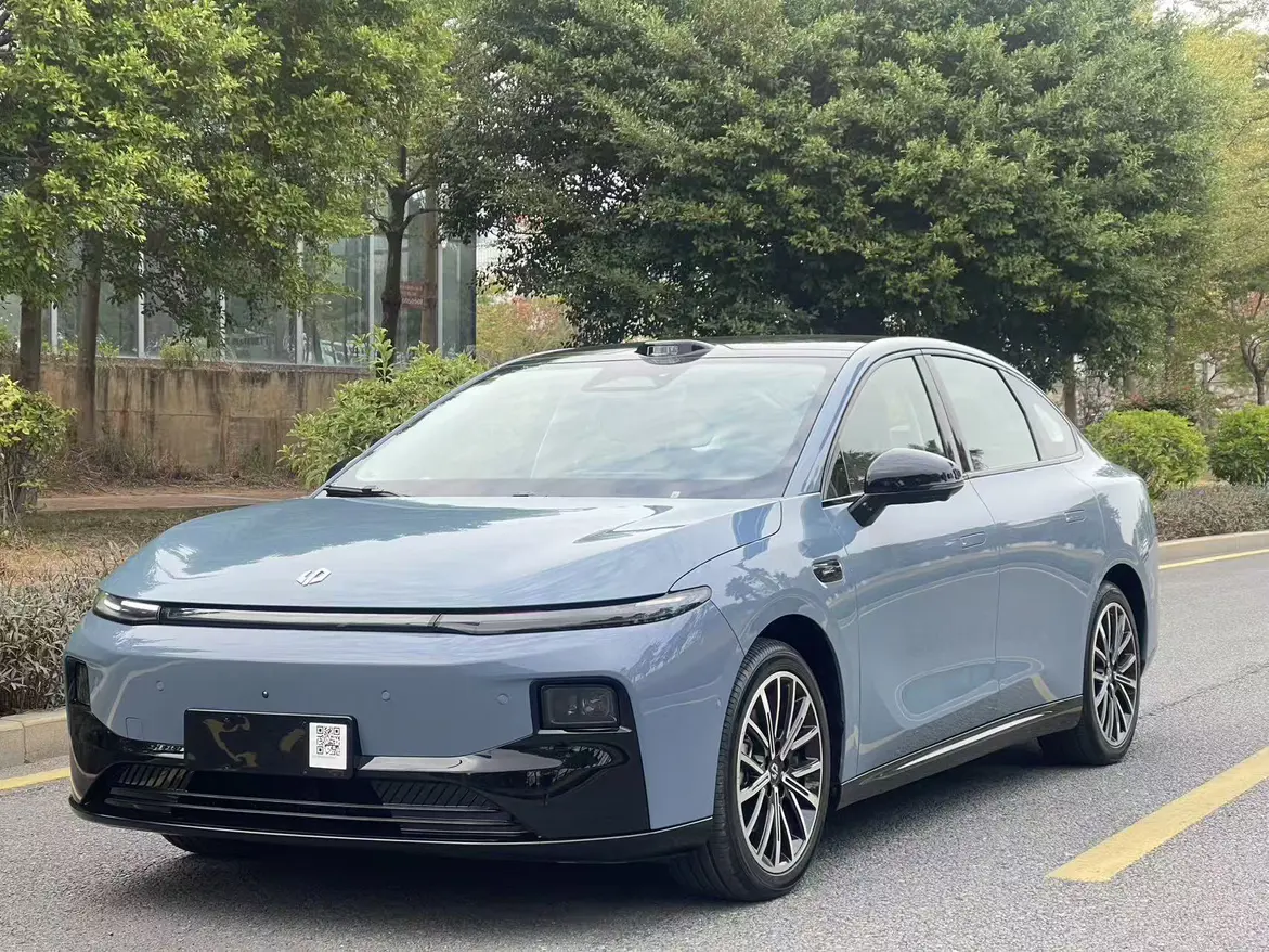 Leapmotor Leap running B01  из Китая