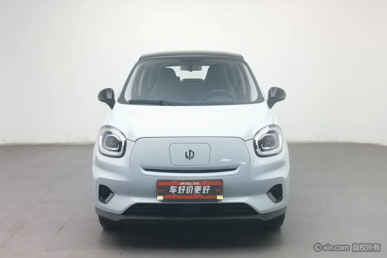 Leapmotor Zero running T03  из Китая