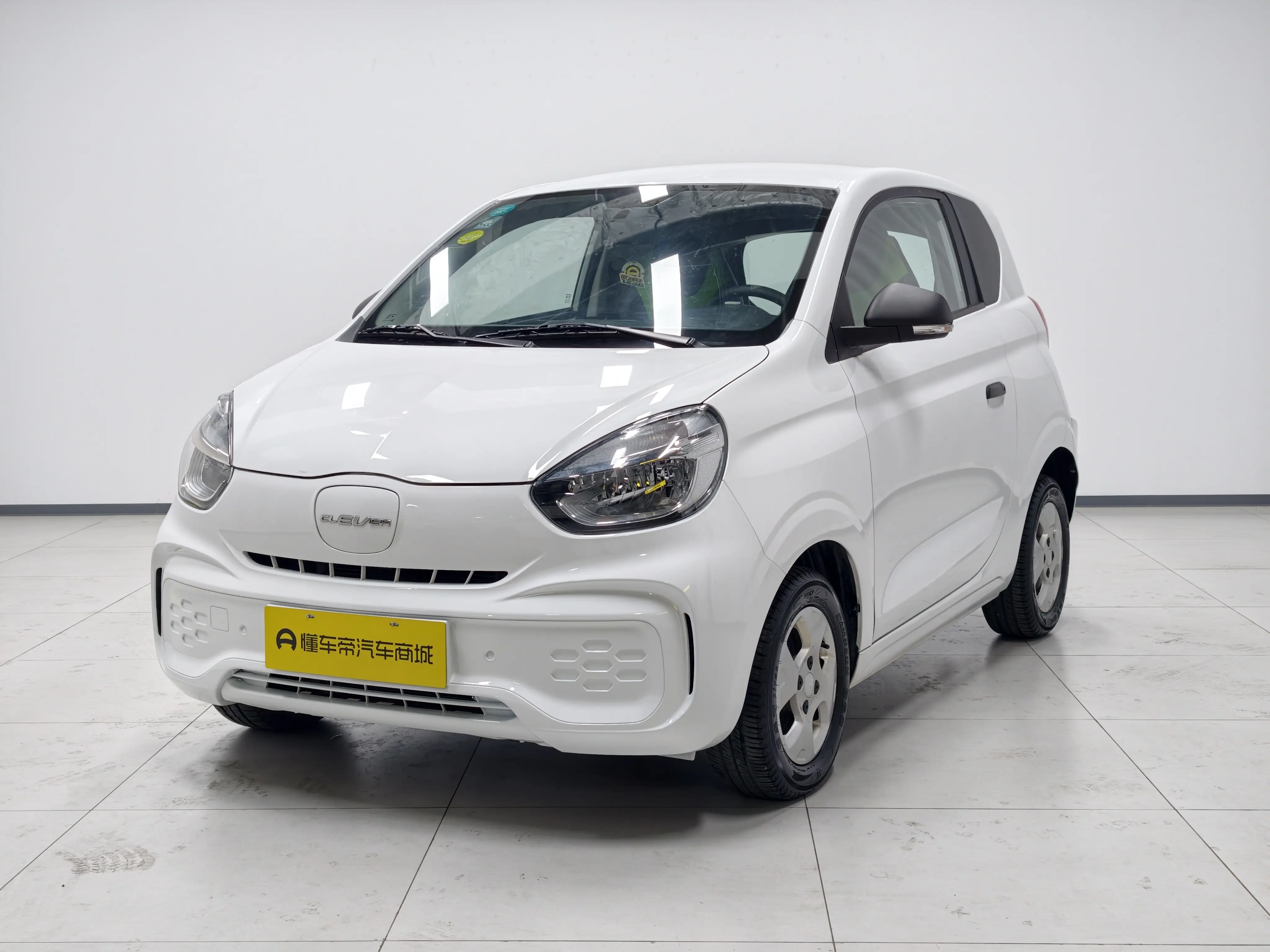 Roewe CLEVER  из Китая