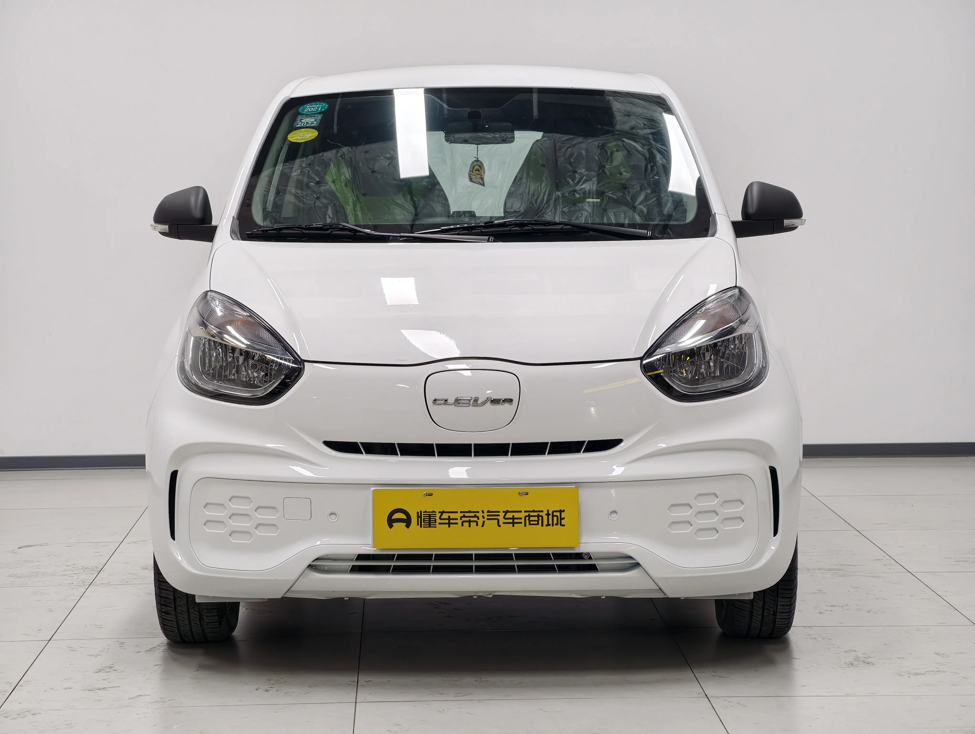 Roewe CLEVER  из Китая