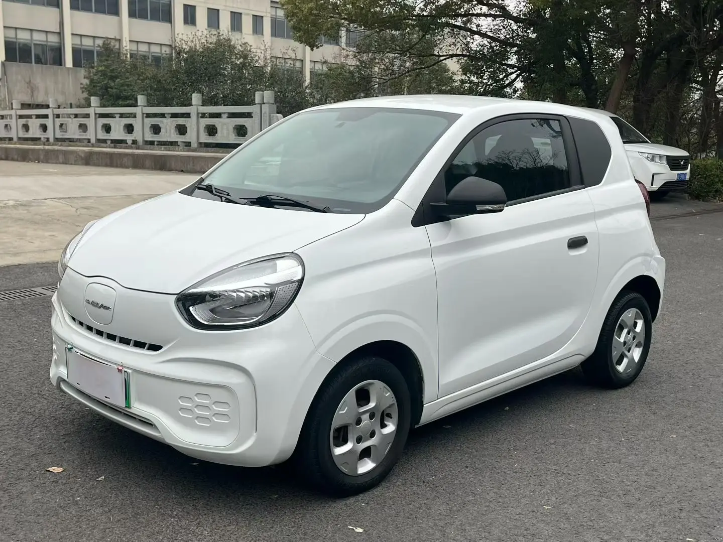 Roewe CLEVER  из Китая