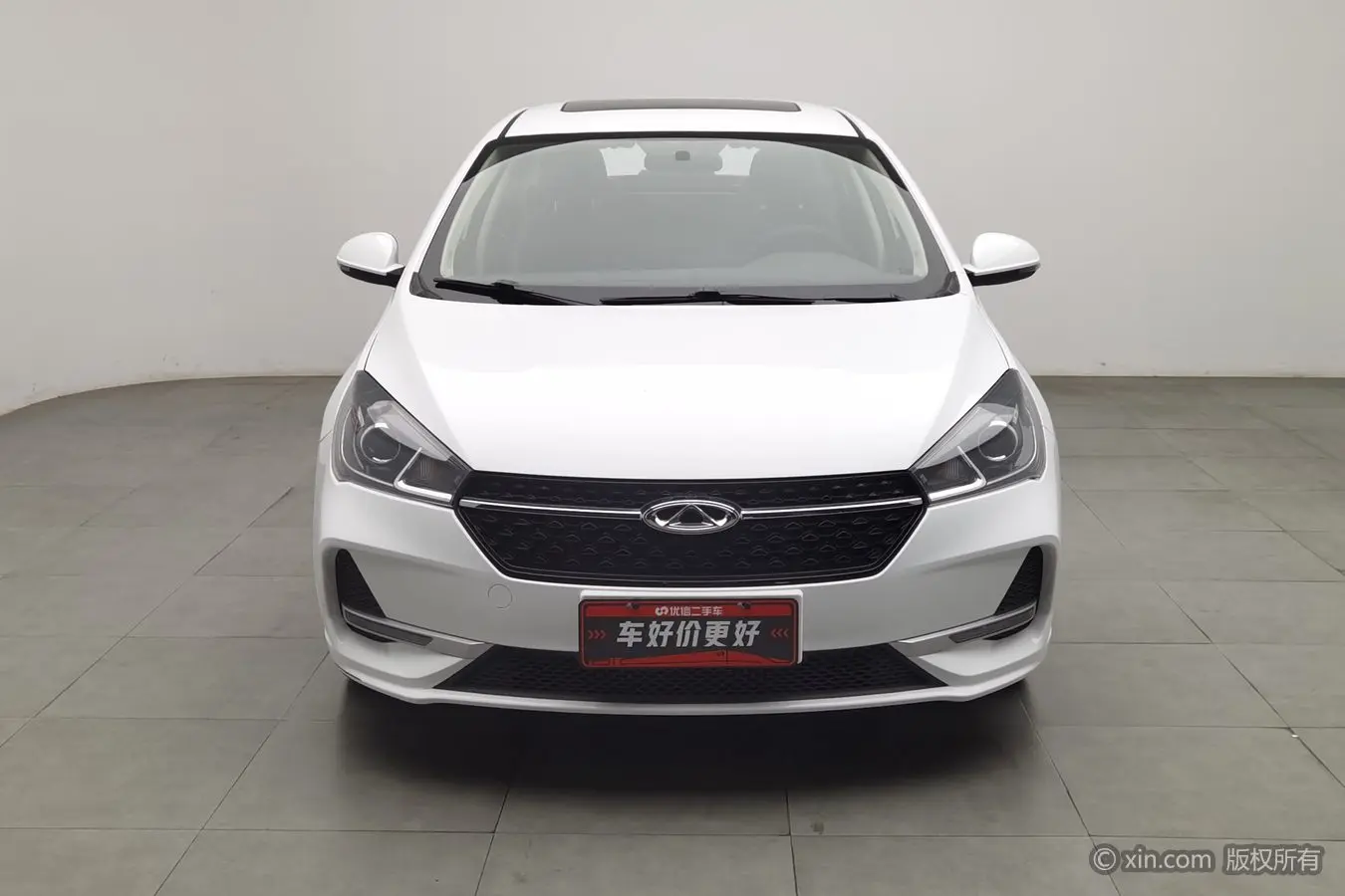 Chery Arrizo 5  из Китая