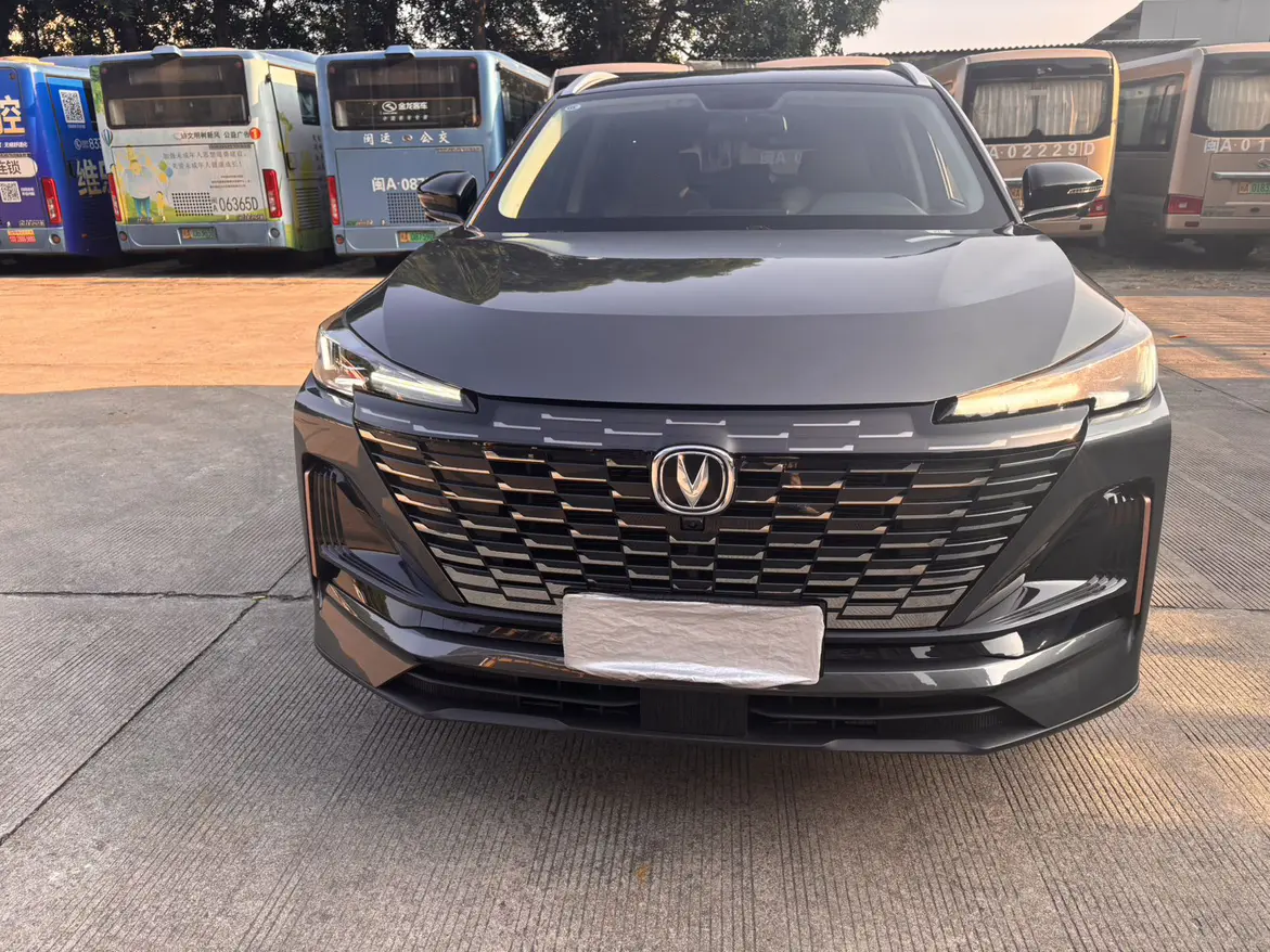 Changan CS55 PLUS  из Китая
