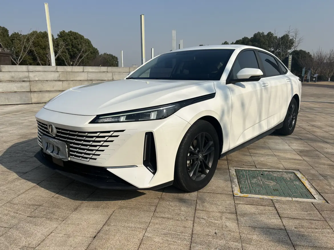 Changan Yida  из Китая