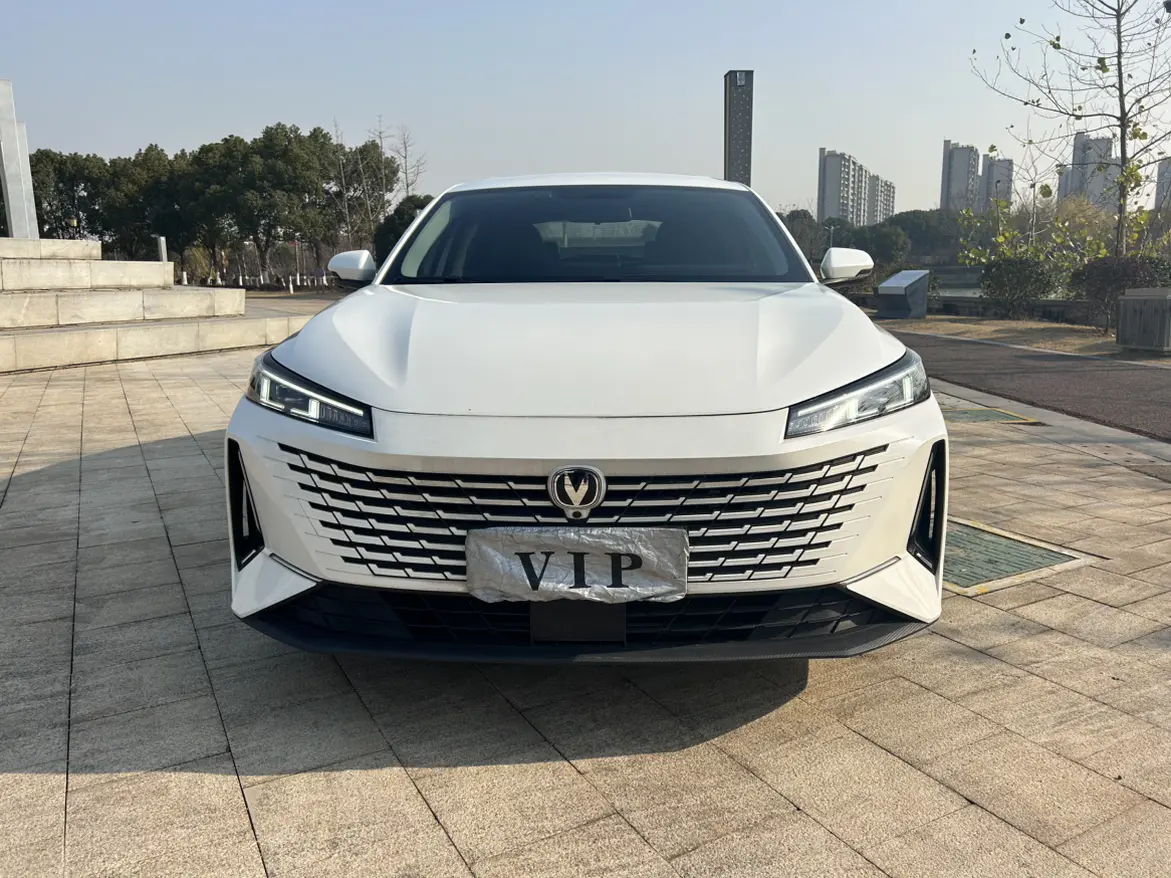 Changan Yida  из Китая