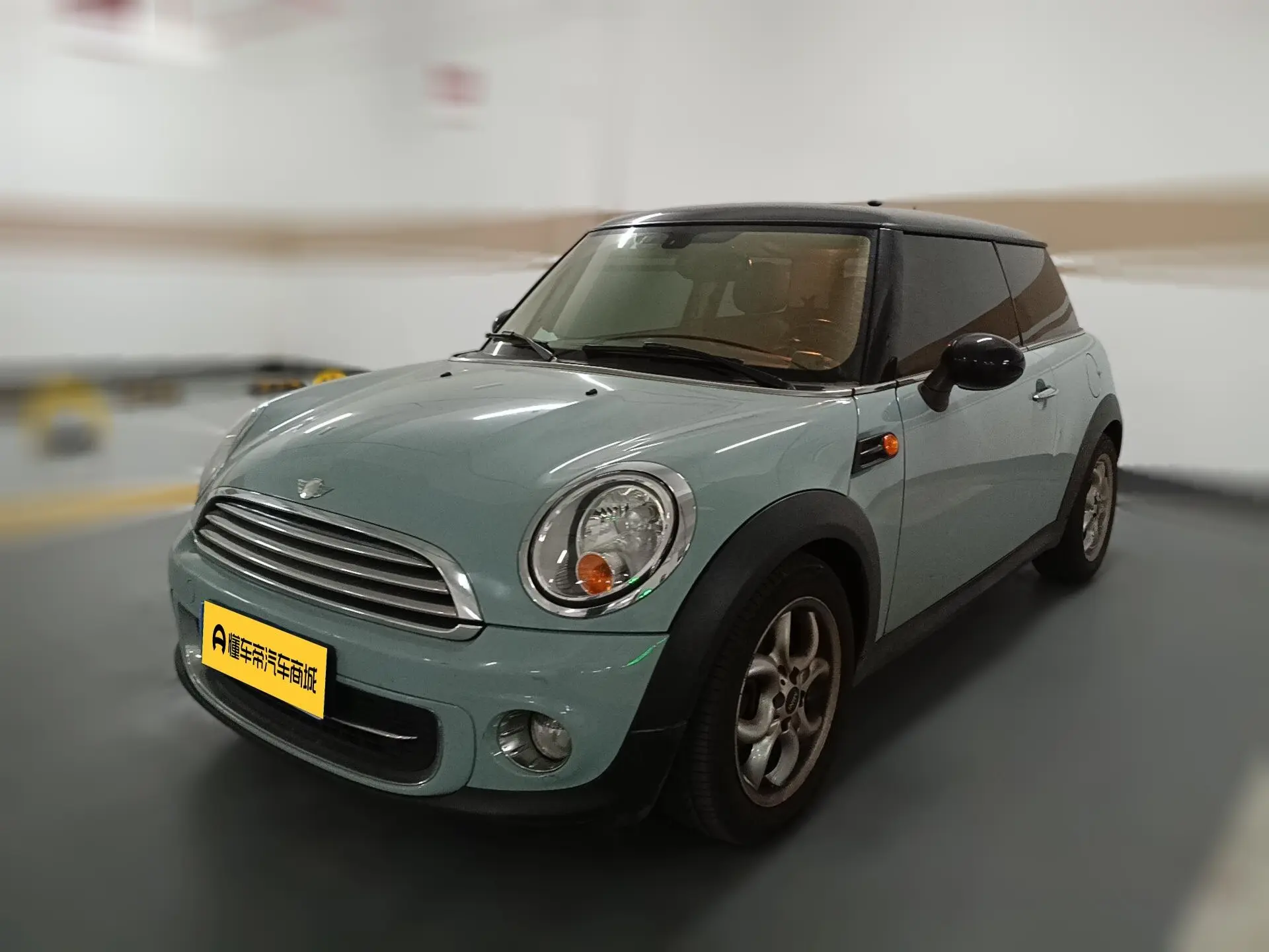 MINI MINI  из Китая