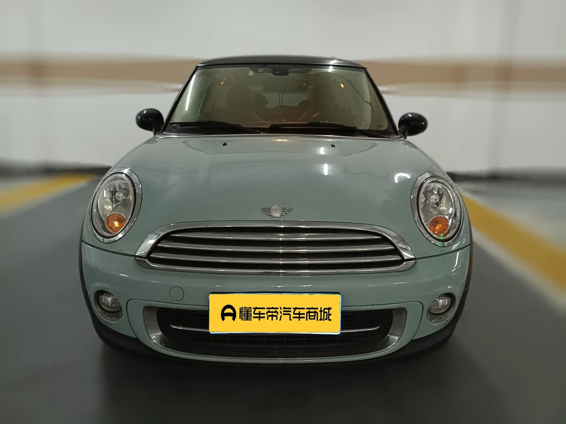 MINI MINI  из Китая