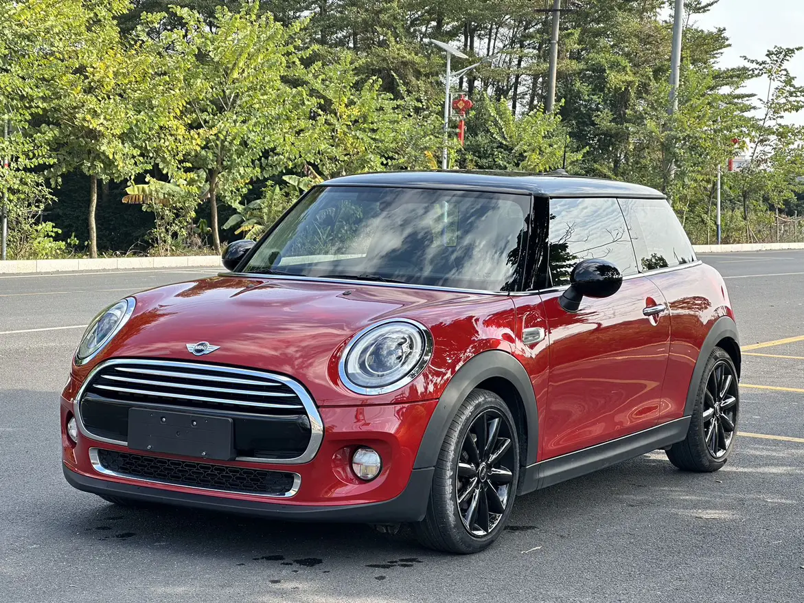 MINI MINI  из Китая