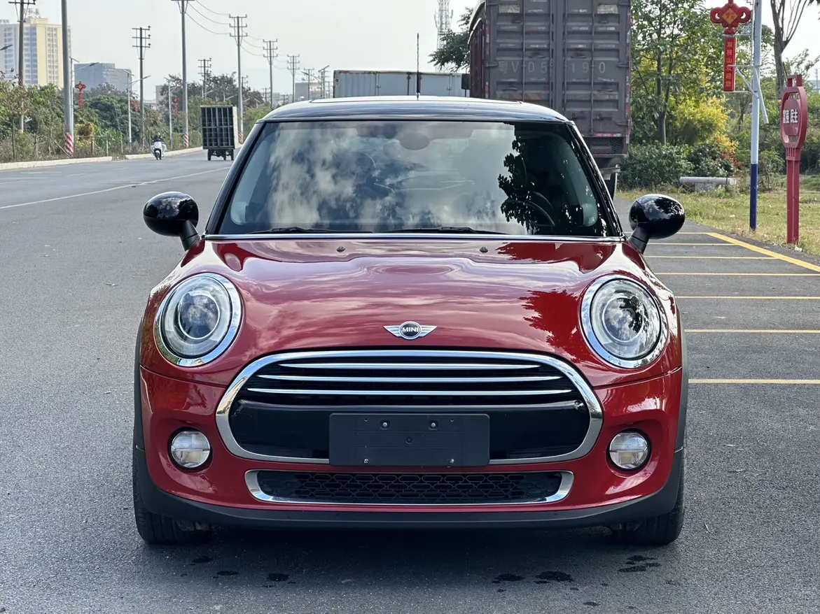 MINI MINI  из Китая