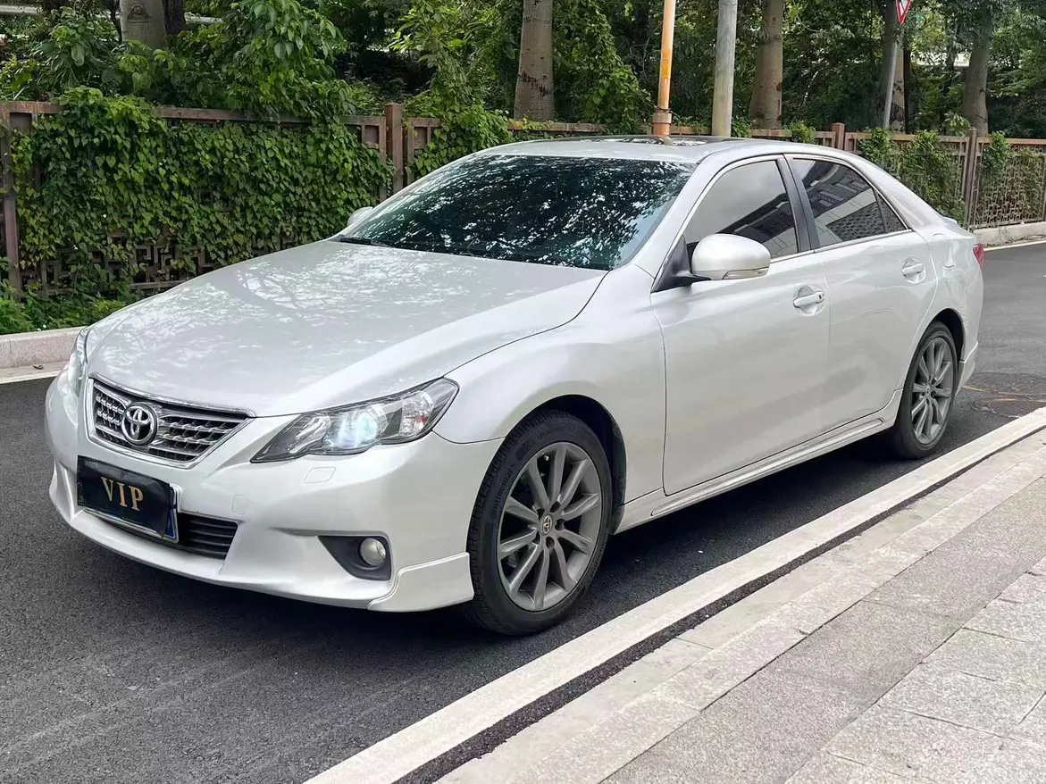 Toyota Ruizhi  из Китая