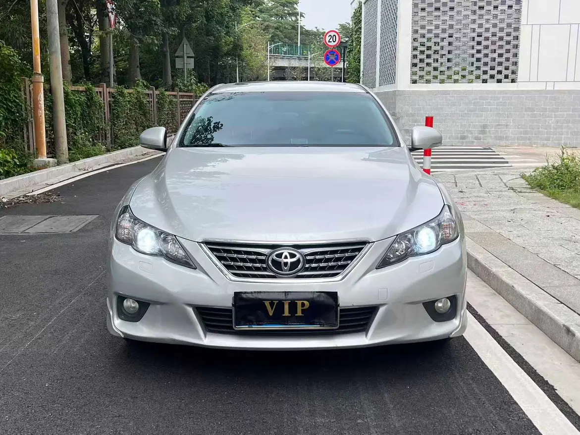 Toyota Ruizhi  из Китая