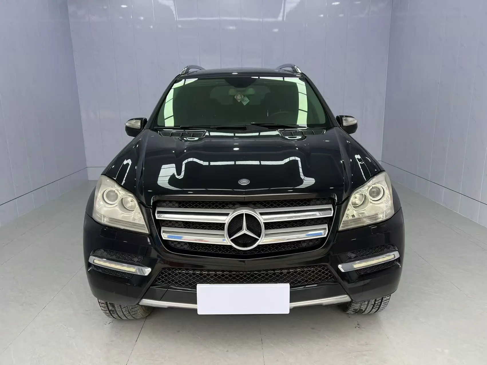Mercedes-Benz Mercedes Benz GL Class  из Китая