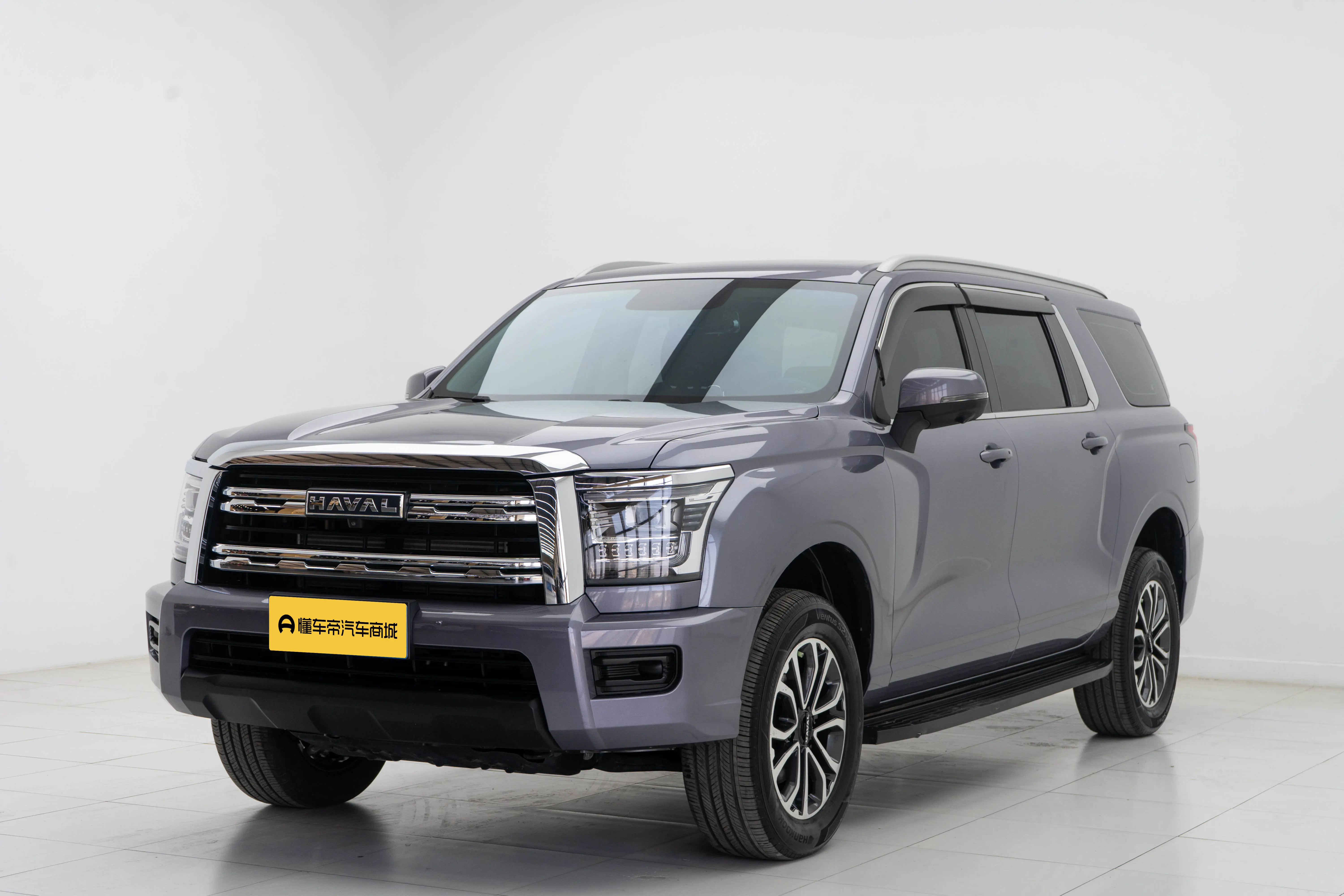 Haval H5  из Китая