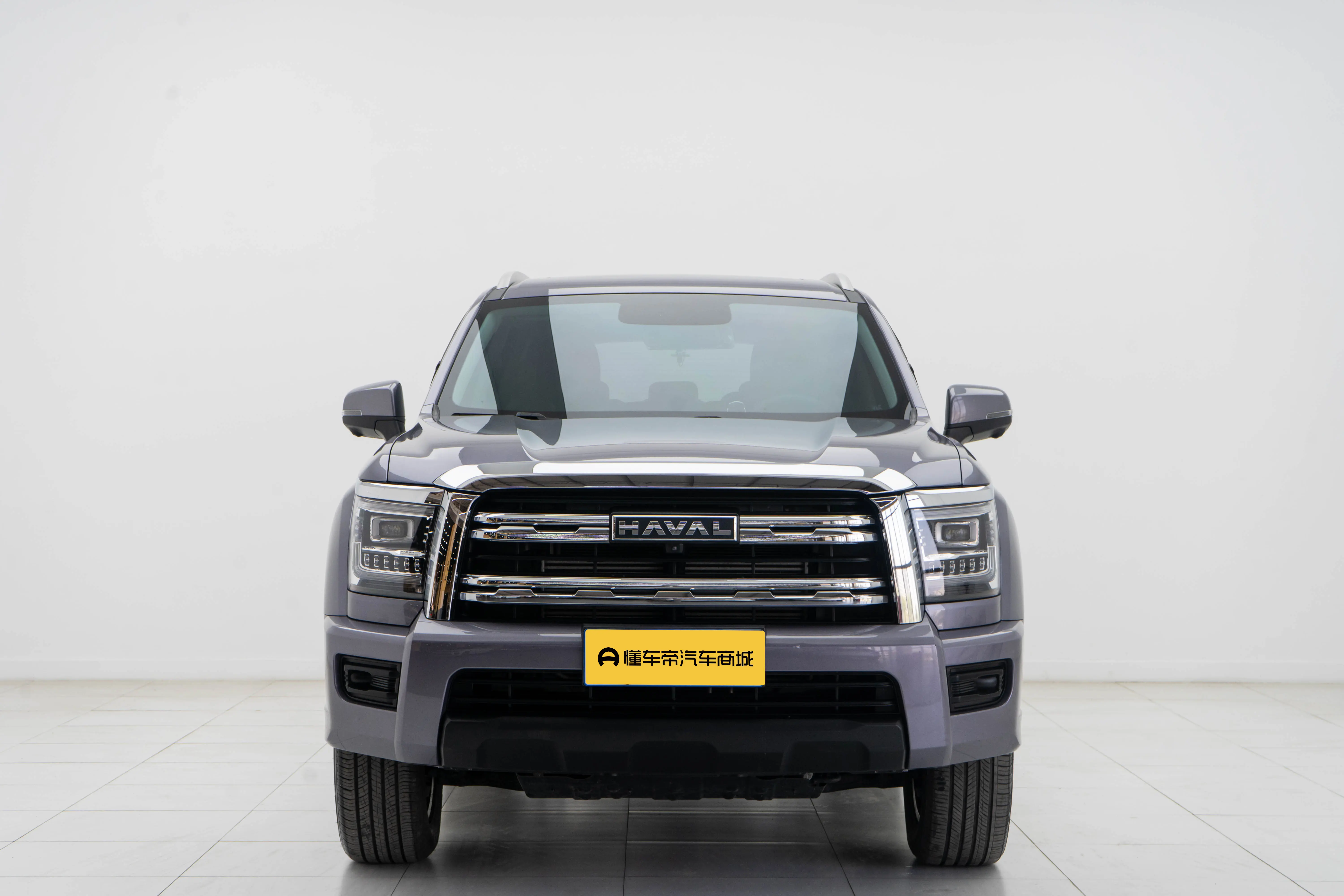 Haval H5  из Китая