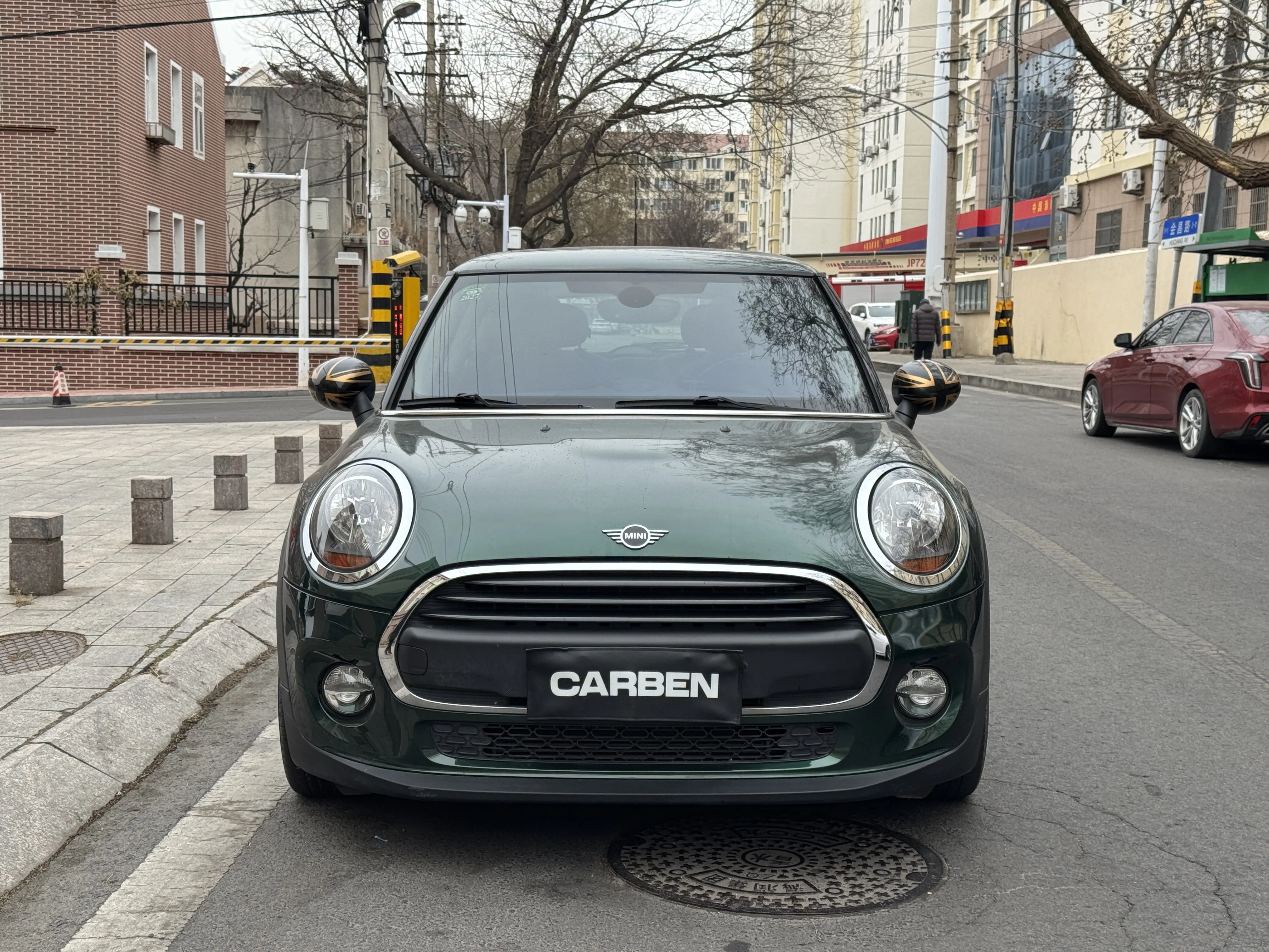 MINI MINI  из Китая