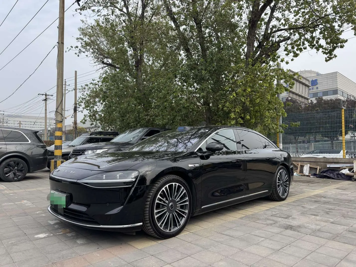 Enjoy the world Enjoy S9  из Китая