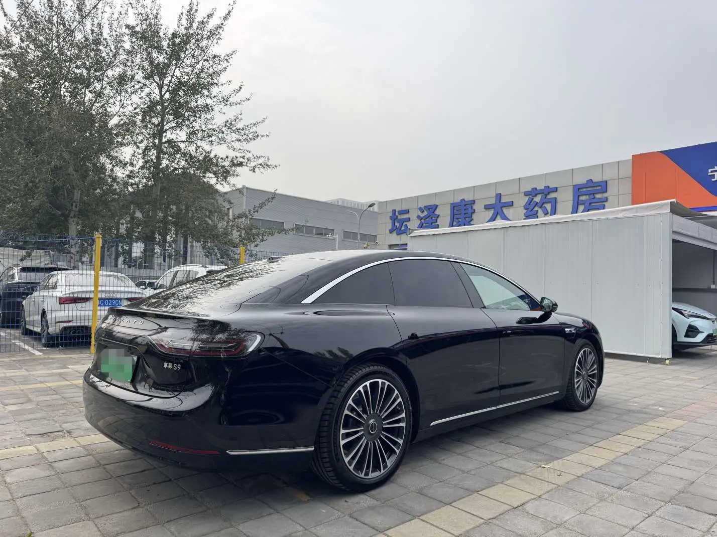 Enjoy the world Enjoy S9  из Китая