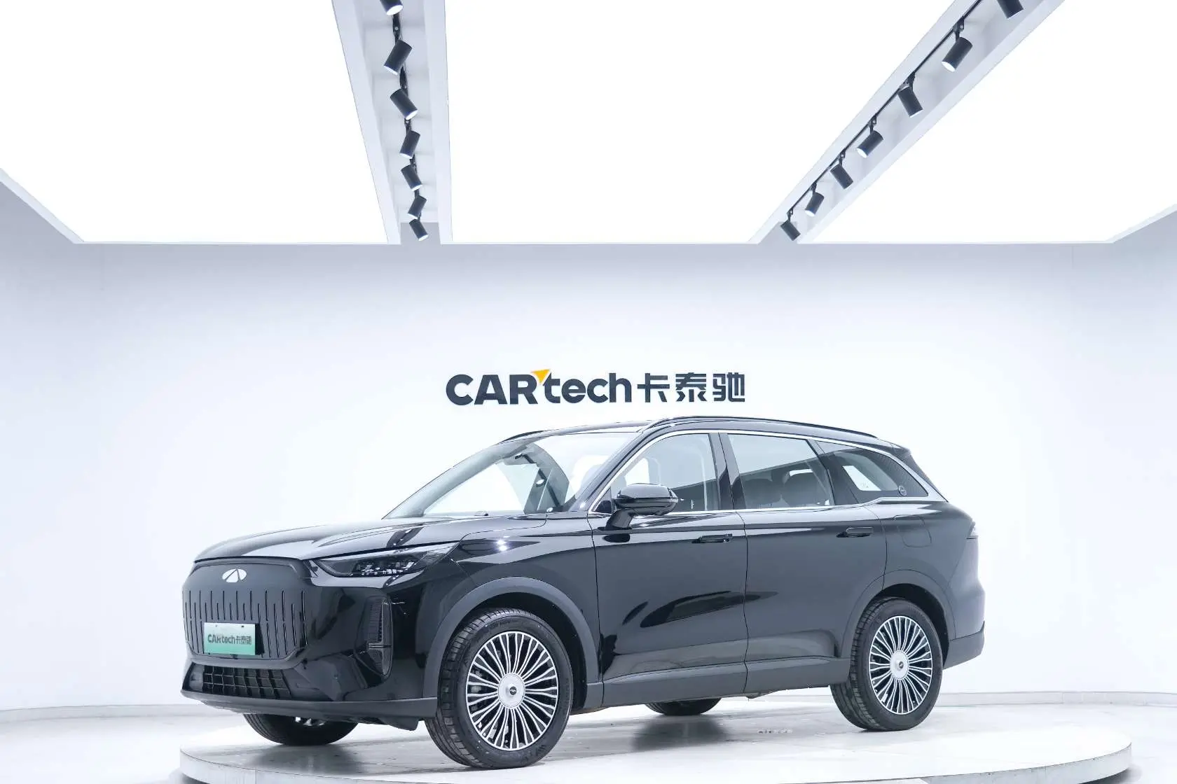 Chery Fengyun T9  из Китая