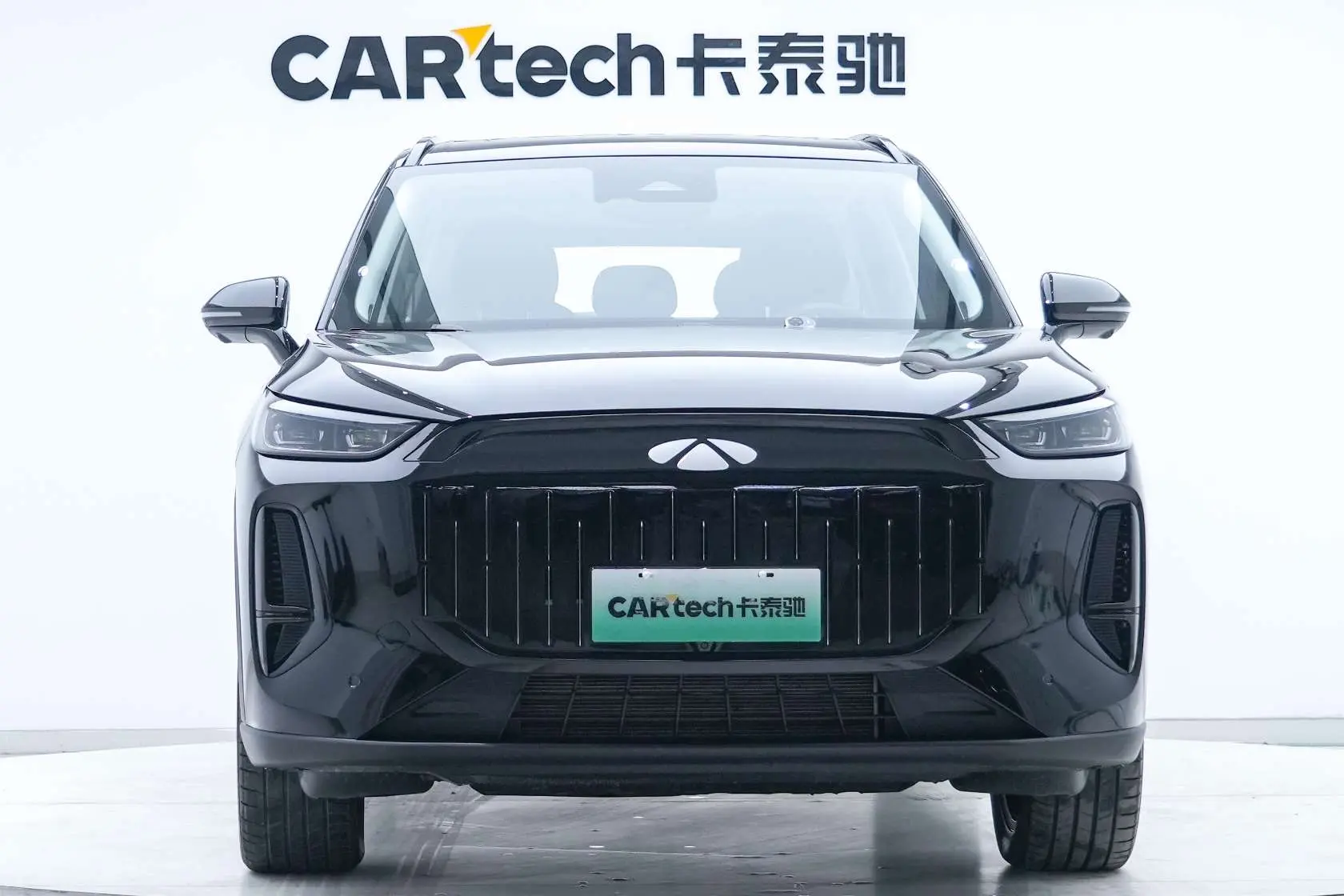 Chery Fengyun T9  из Китая