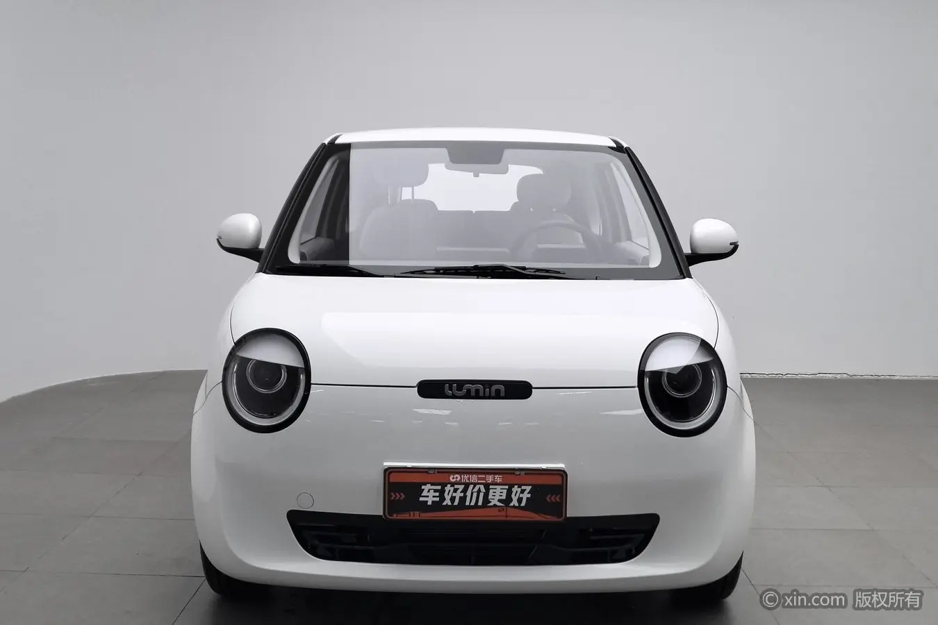 Changan Lumin  из Китая