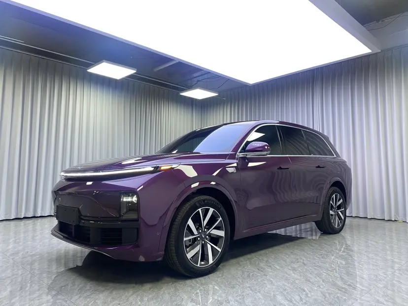 Li L8 (Ideal L8)  из Китая