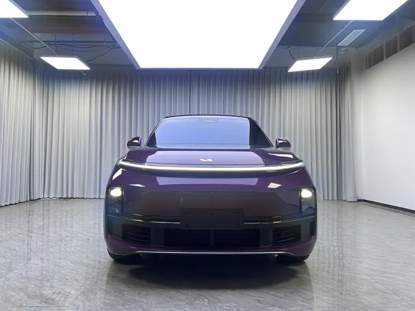 Li L8 (Ideal L8)  из Китая