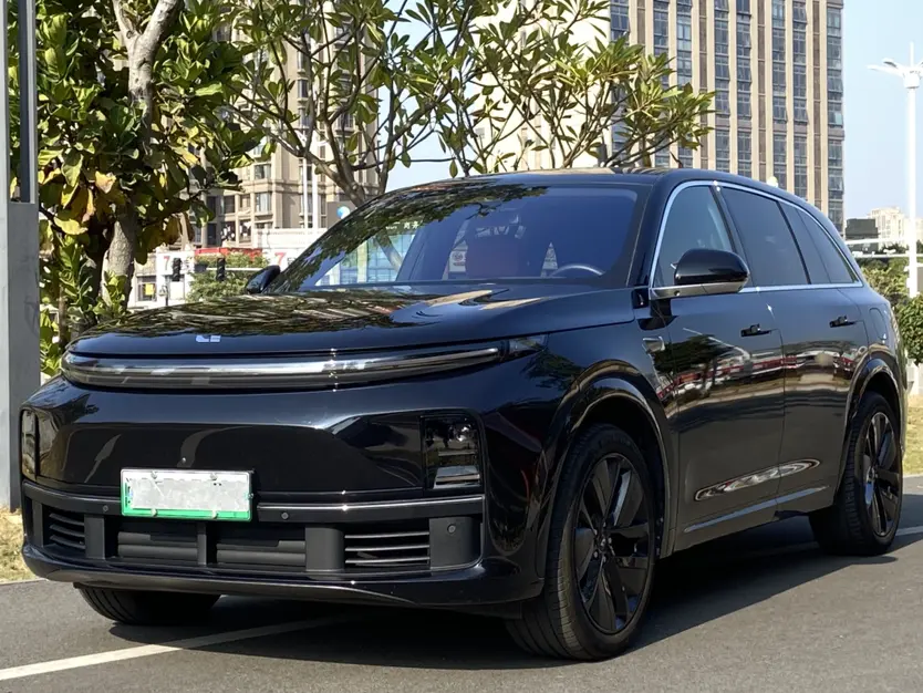 Li L7 (Ideal L7)  из Китая