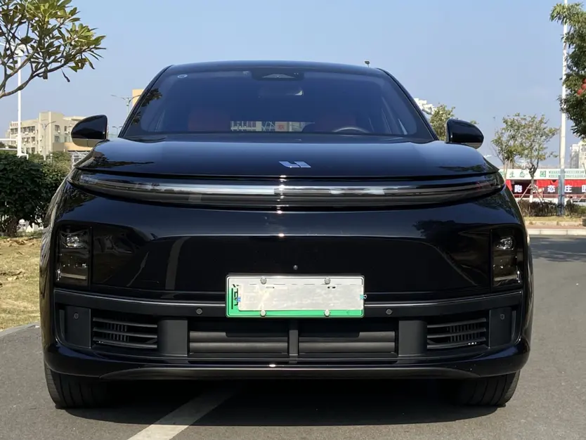 Li L7 (Ideal L7)  из Китая