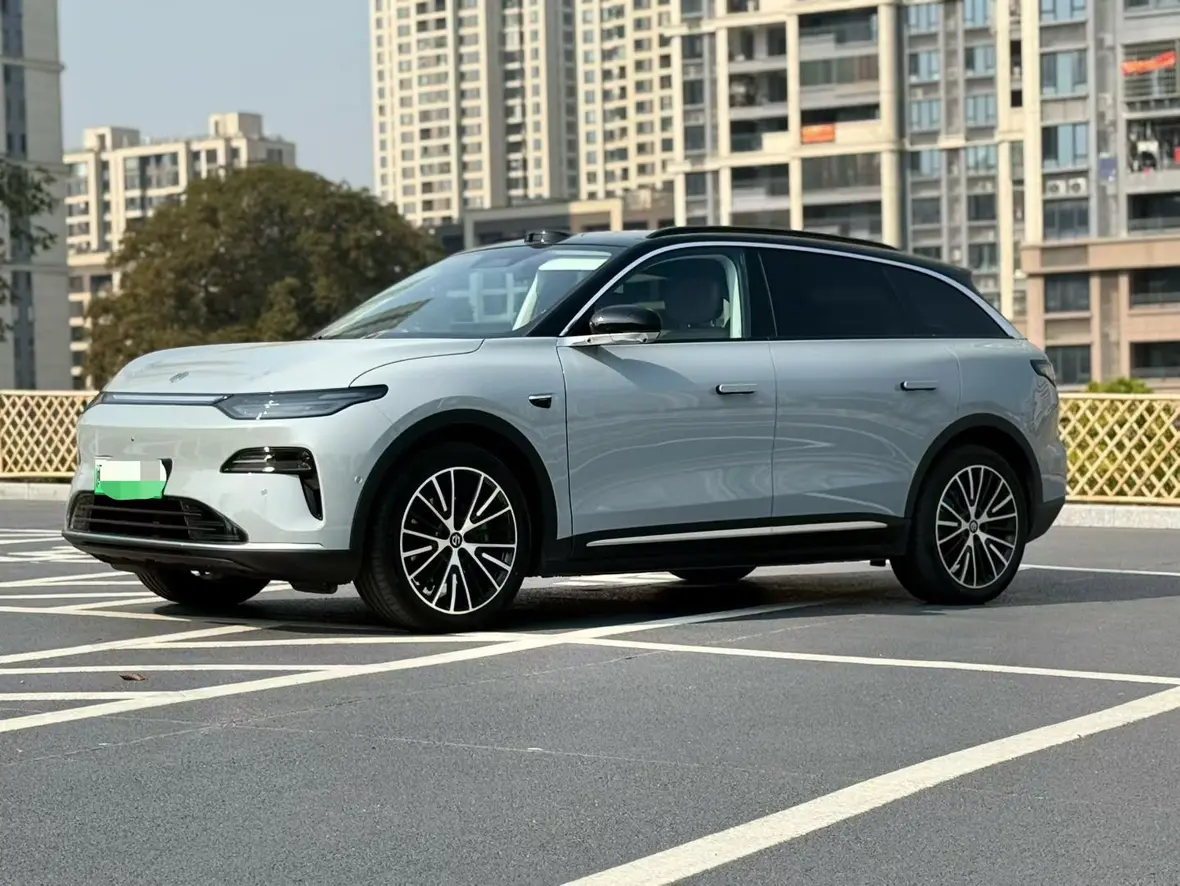 Leapmotor Zero running C11  из Китая