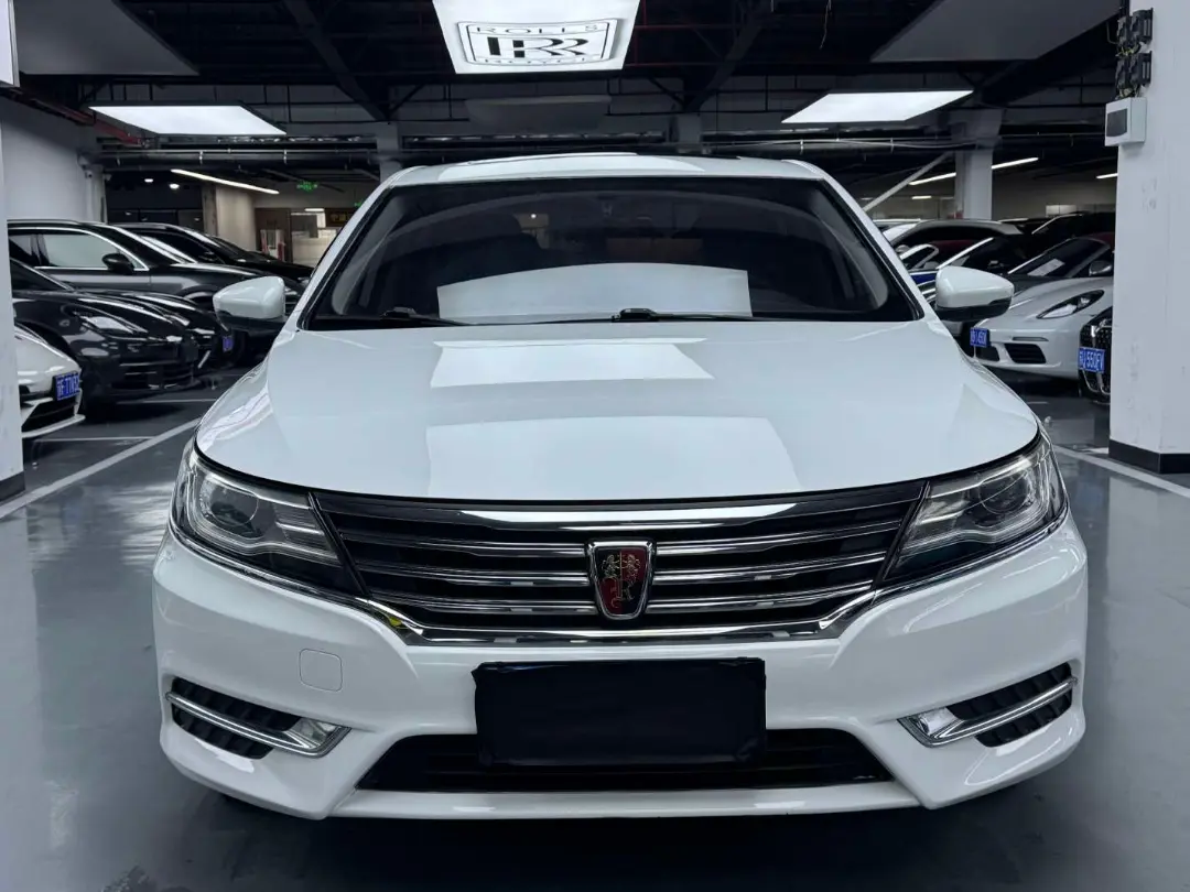 Roewe i6 Classic  из Китая
