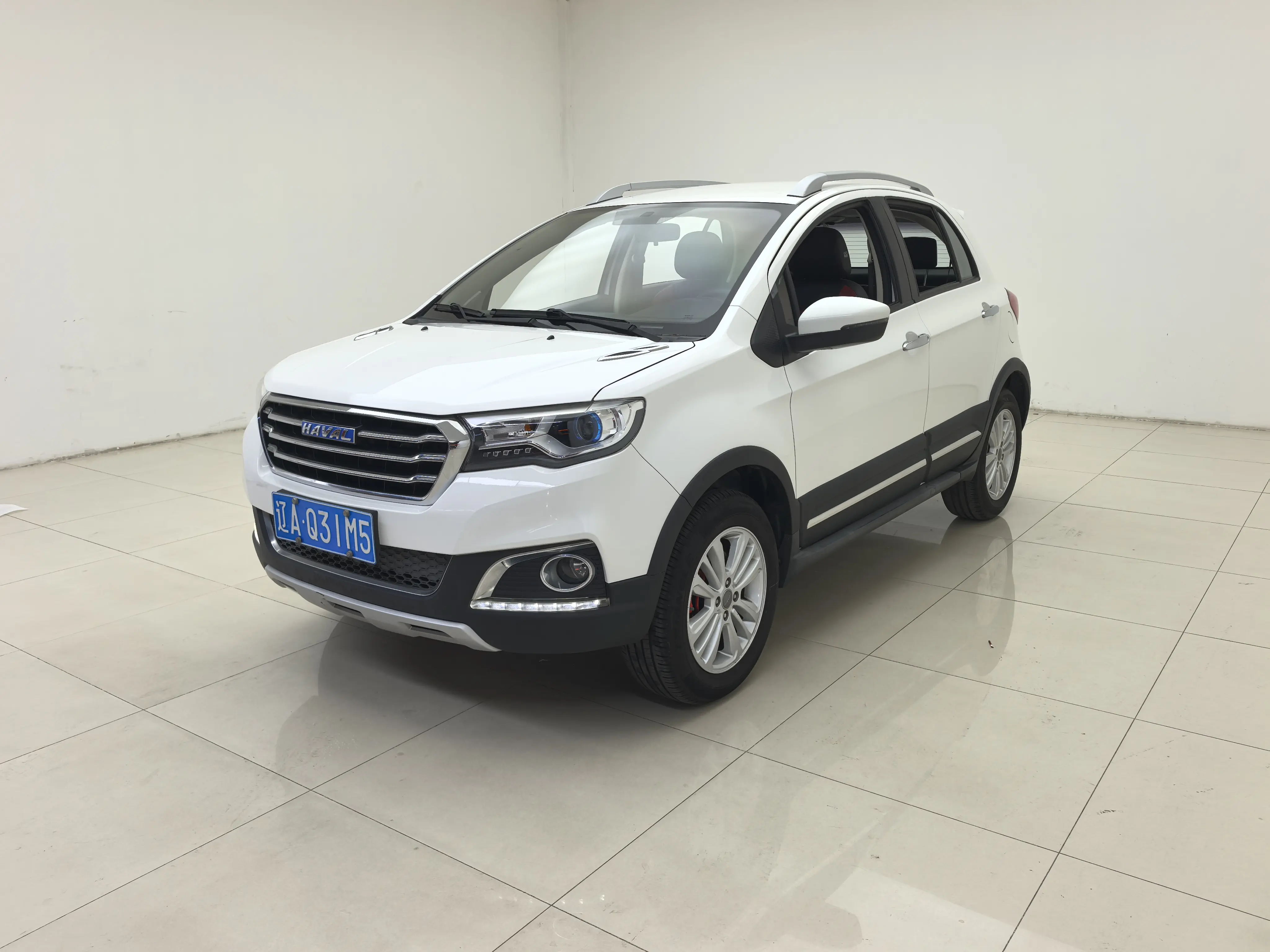 Haval H1  из Китая